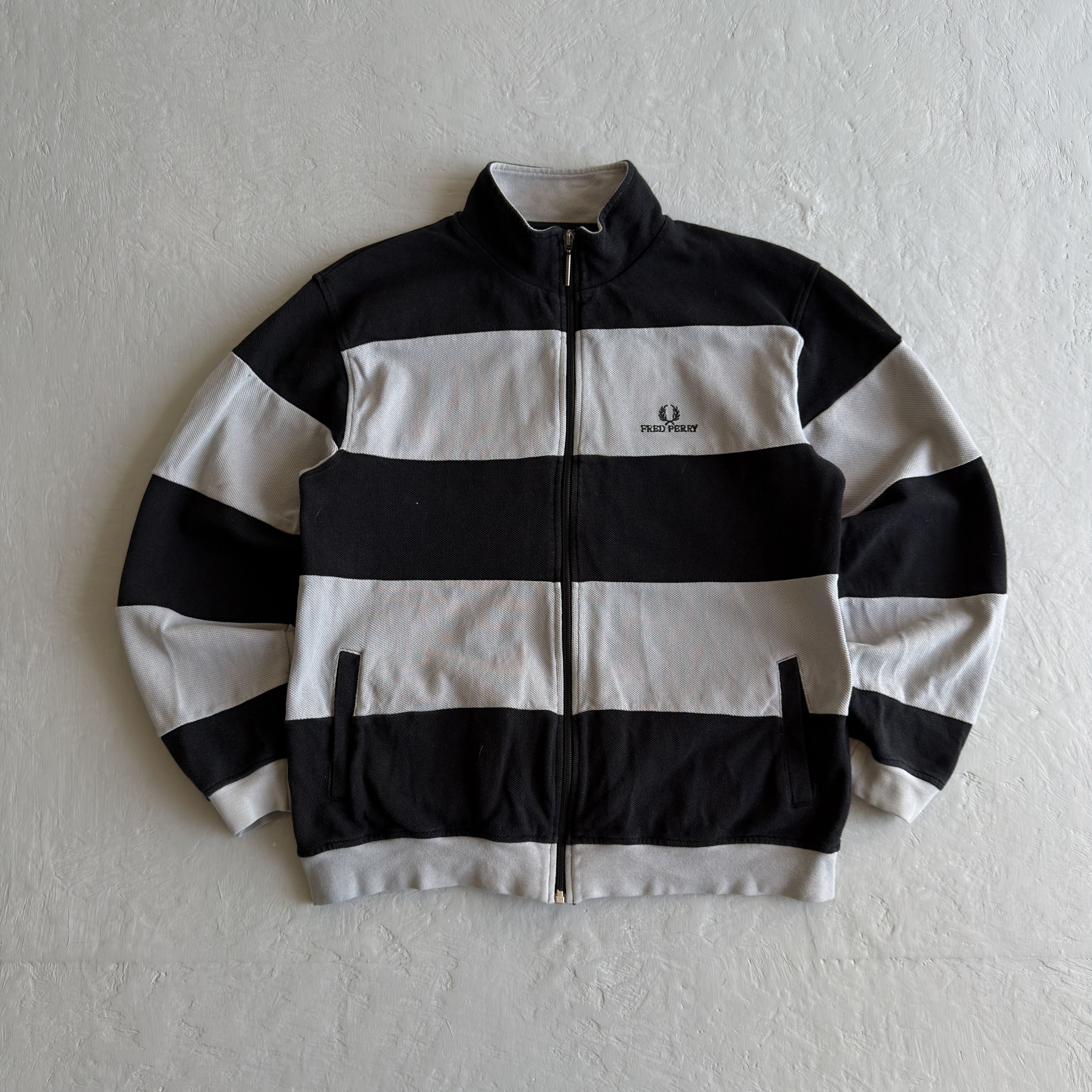 END. × Fred Perry × Mastermind Japan End Fred Perry Mastermind