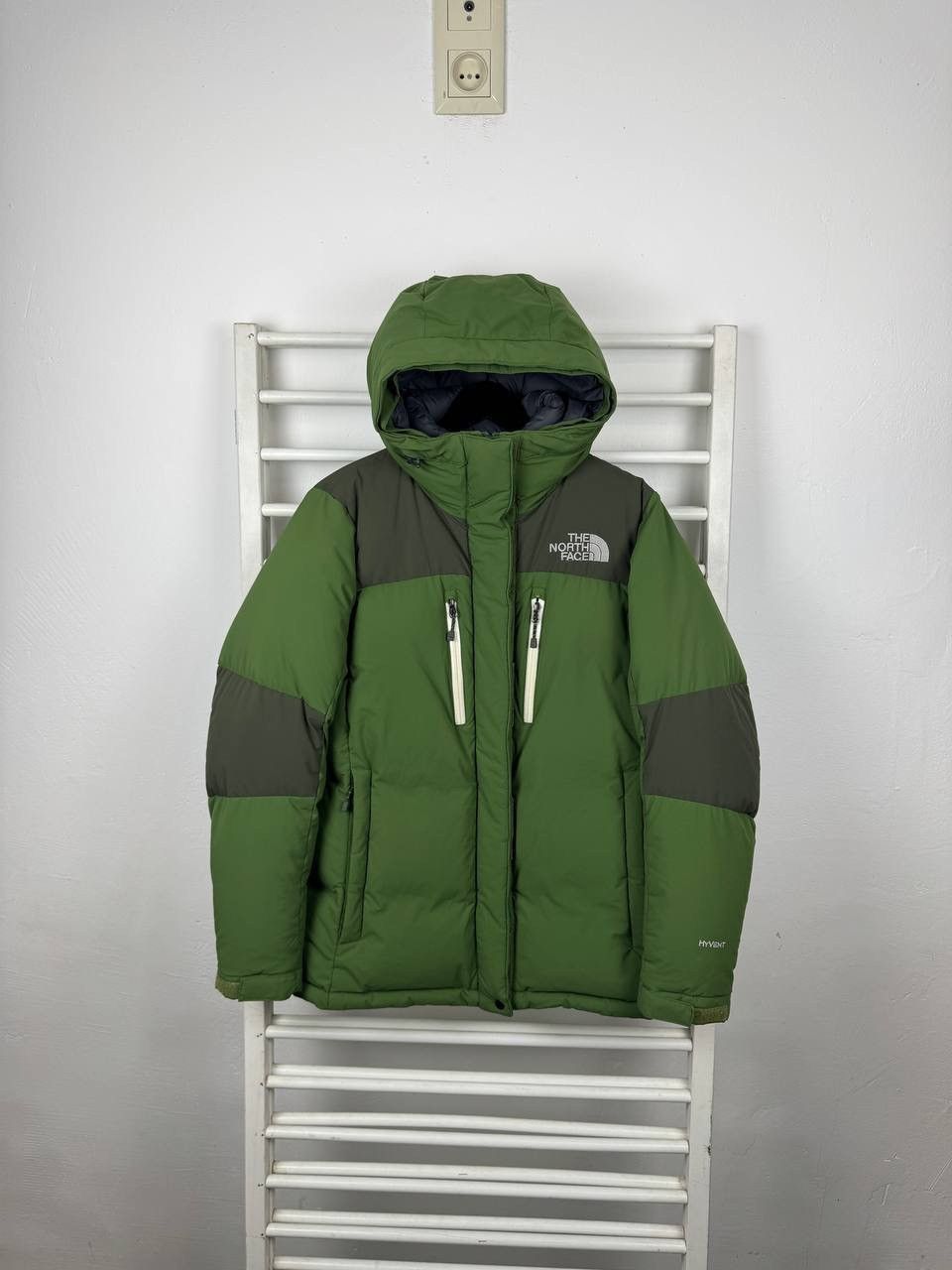The North Face The North Face Himalayan Goose Down Jacket 800 Size US S / EU 44-46 / 1 - 1 Thumbnail