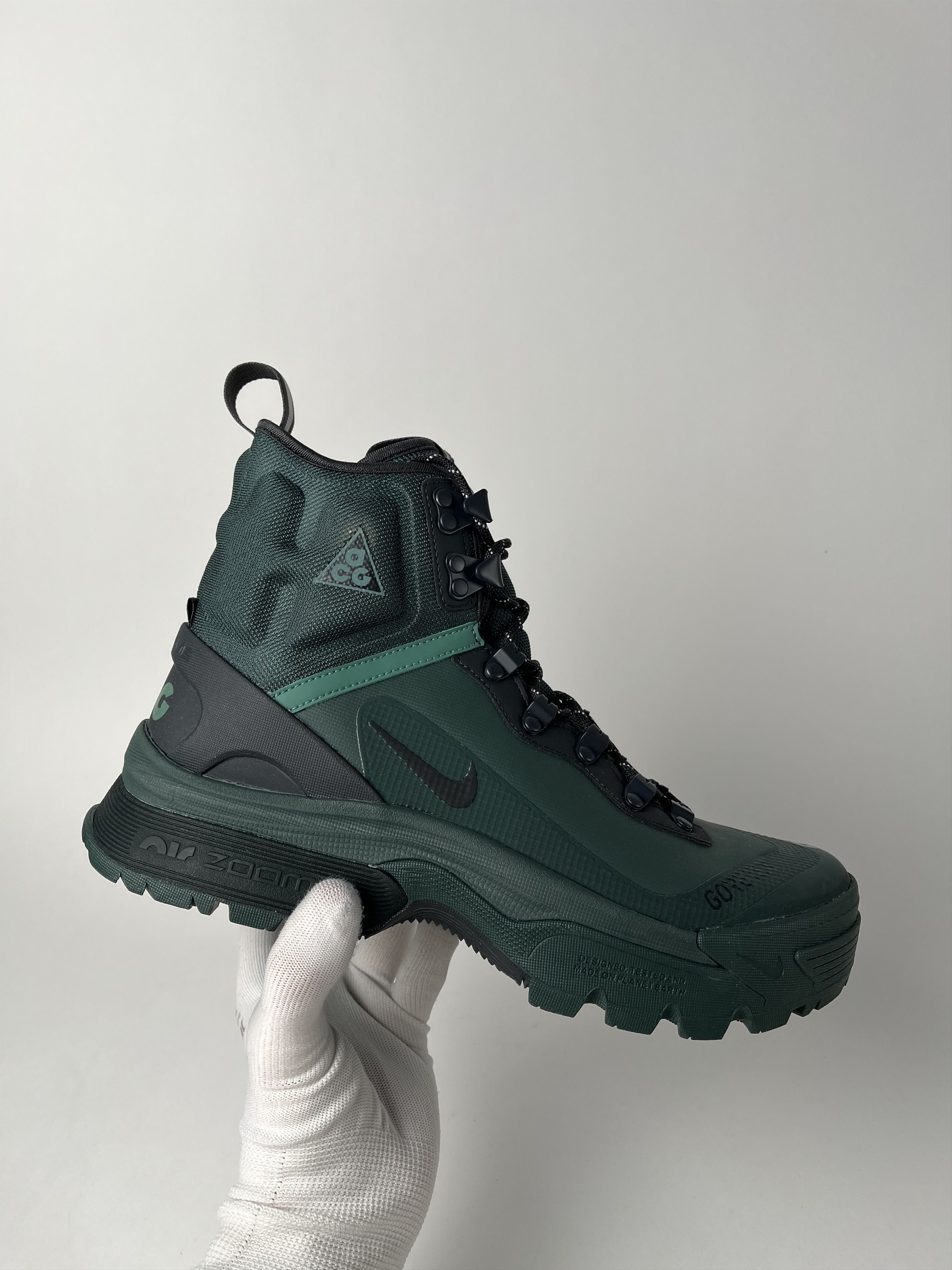 Nike ACG Boots Nike ACG Zoom Gaiadome GORE-TEX Size US 8.5 / EU 41-42 - 5 Thumbnail
