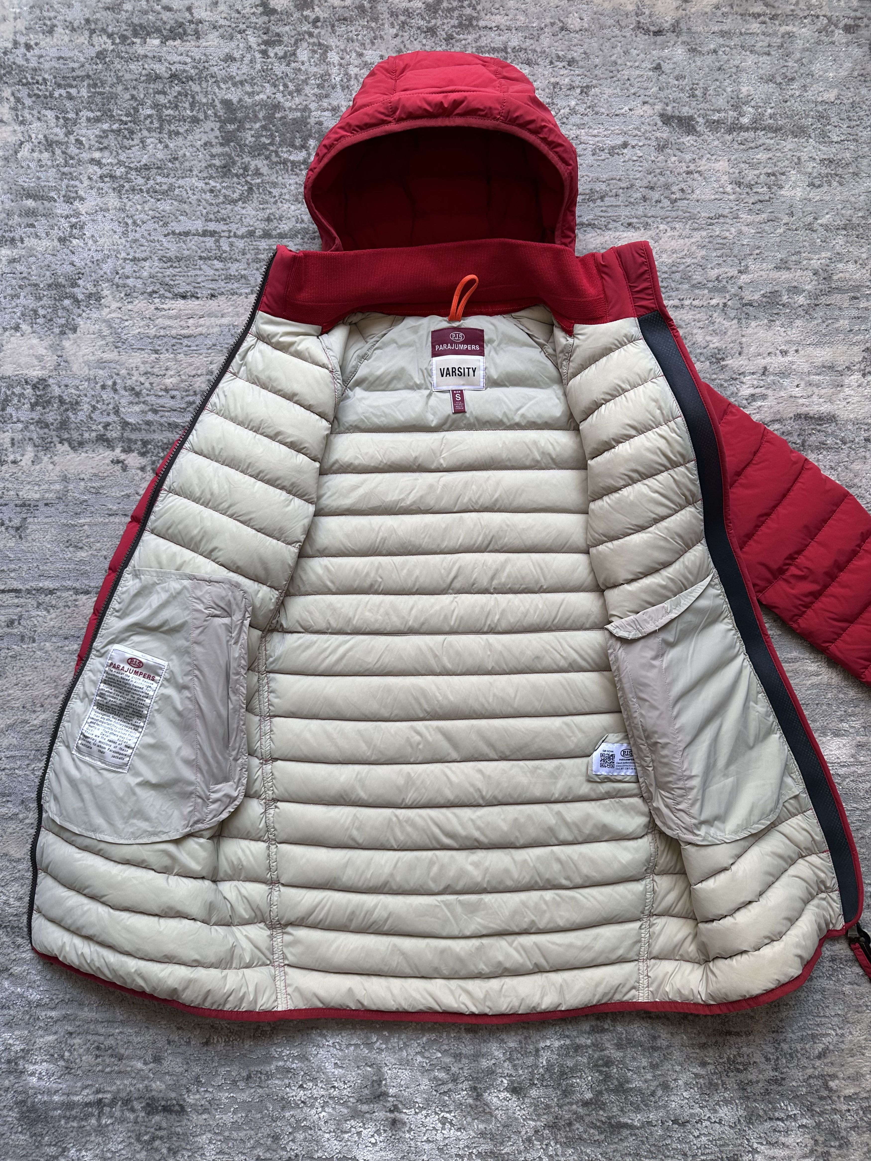 Parajumpers Parajumpers Puffer jacket Size S / US 4 / IT 40 - 7 Thumbnail