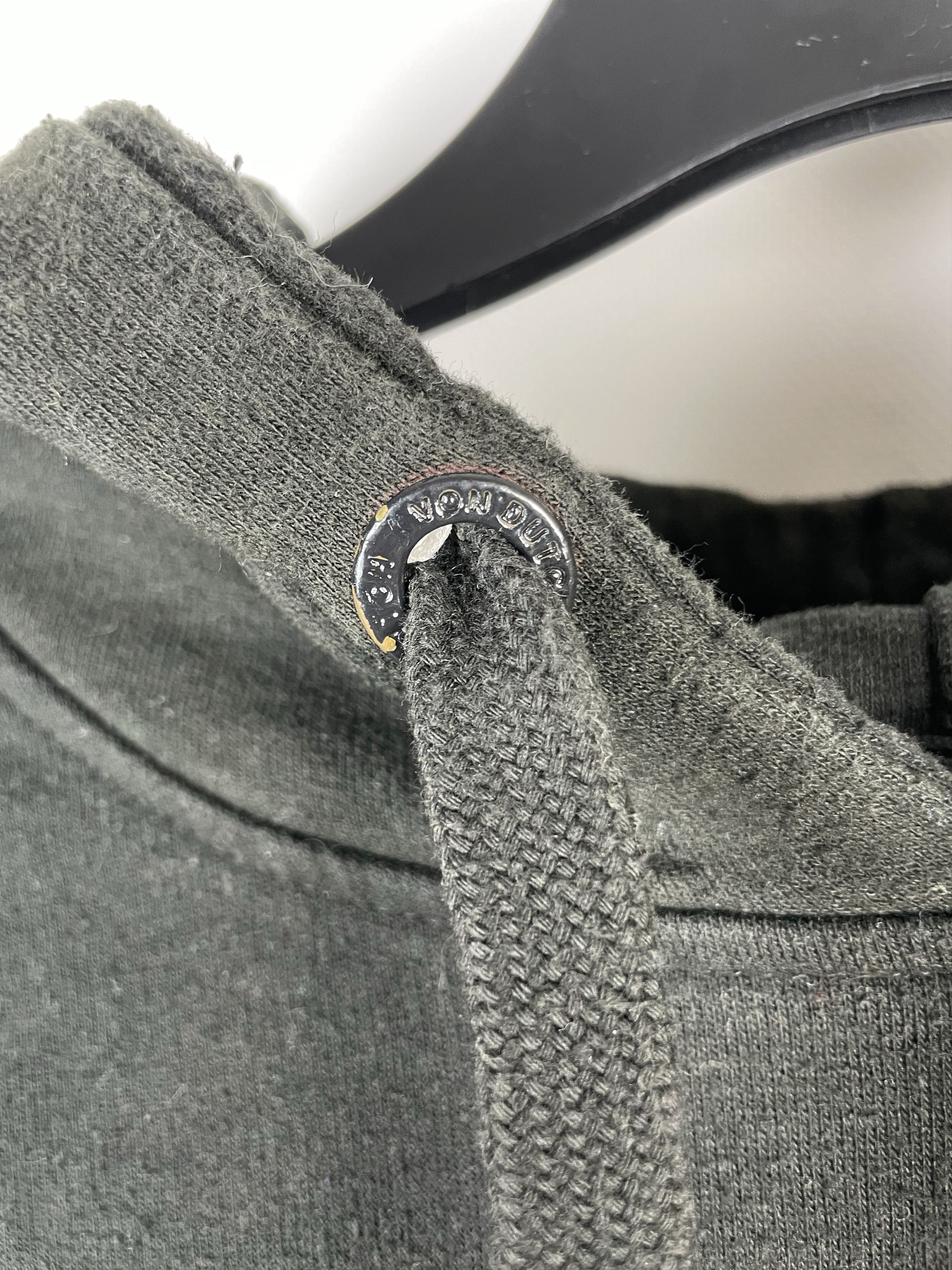 Other Vintage Von Dutch Hoodie Size US M / EU 48-50 / 2 - 5 Thumbnail