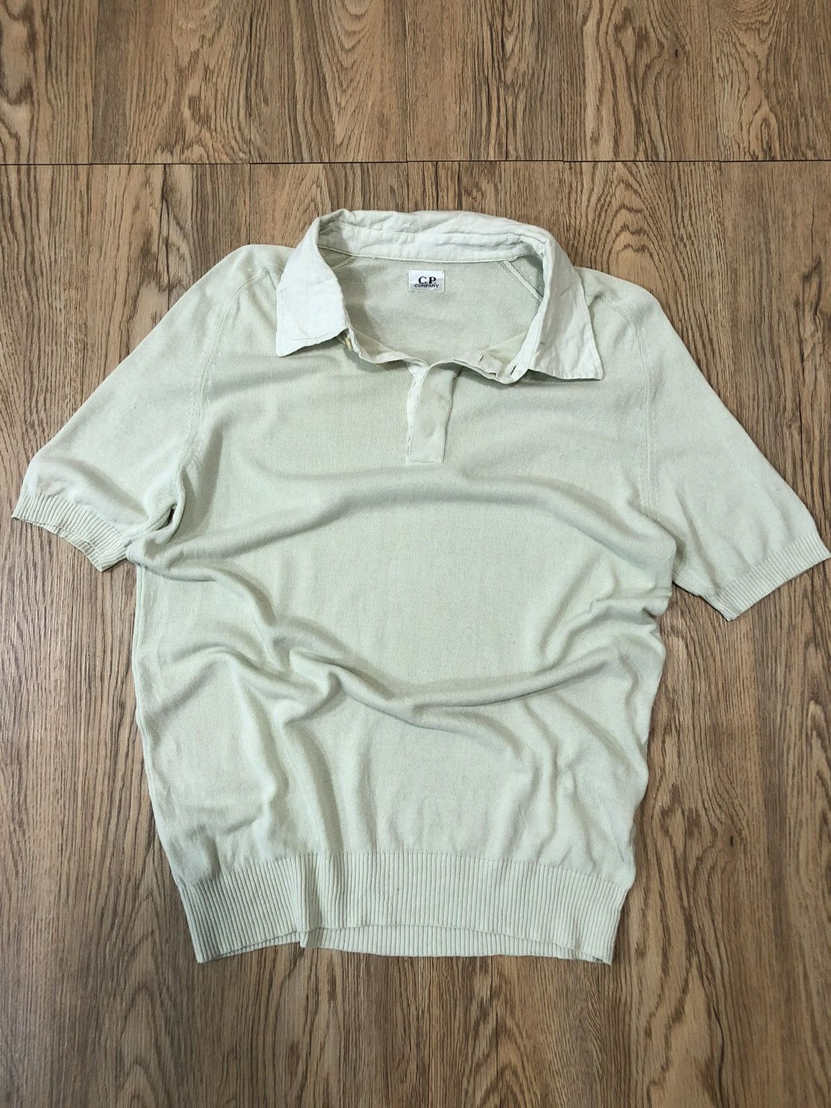 C.P. Company × Vintage Vintage C.P Company Size US L / EU 52-54 / 3 - 2 Thumbnail