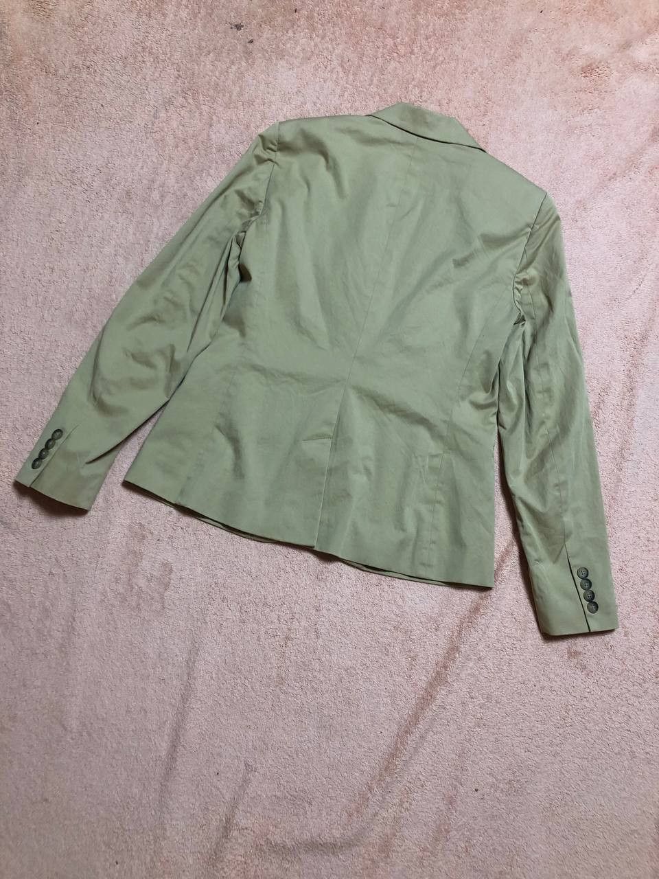Polo Ralph Lauren Polo Ralph Lauren Blazer Size M / US 6-8 / IT 42-44 - 17 Thumbnail