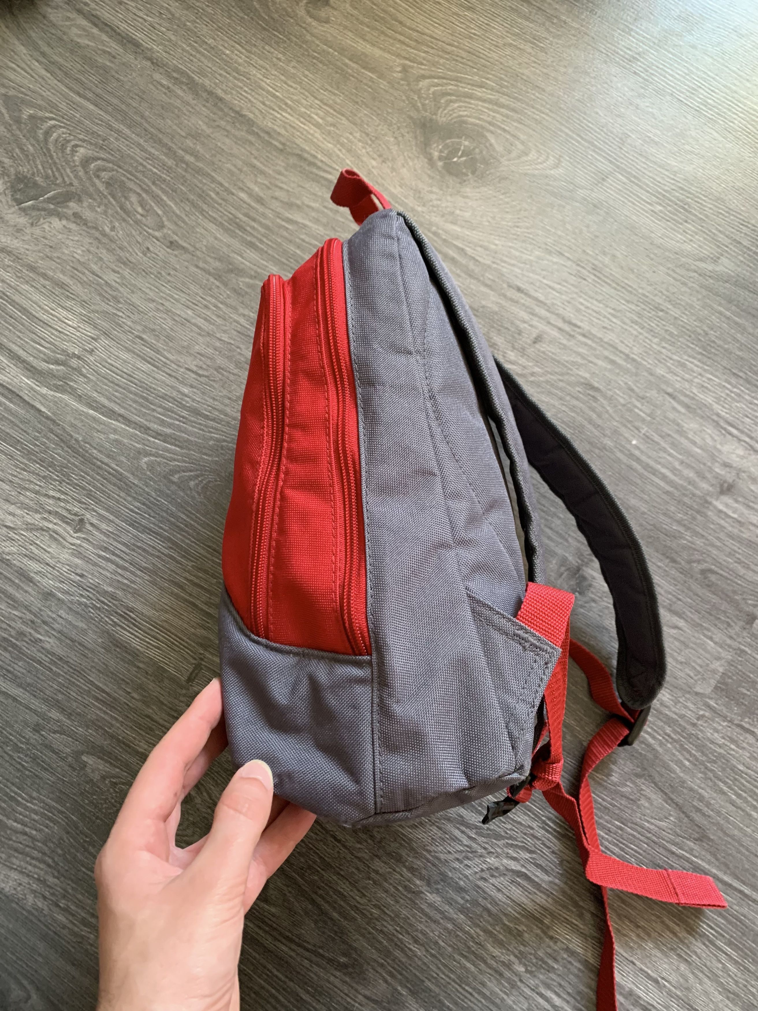 Nike Vintage Nike backpack bag y2k Size ONE SIZE - 4 Thumbnail