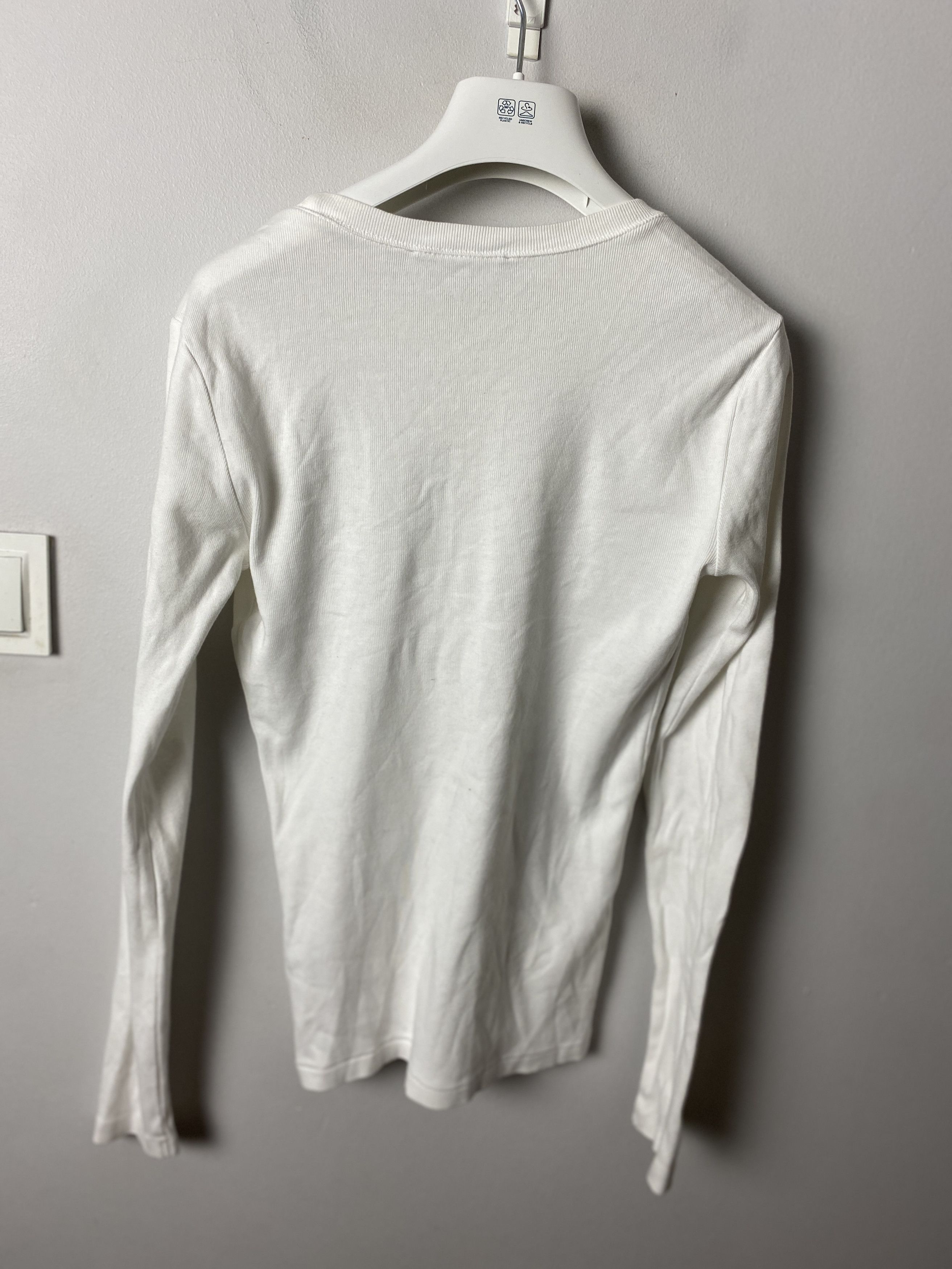 Polo Ralph Lauren × Ralph Lauren Sport Ralph Lauren Sport small pony long sleeve t-shirt Size S / US 4 / IT 40 - 6 Thumbnail