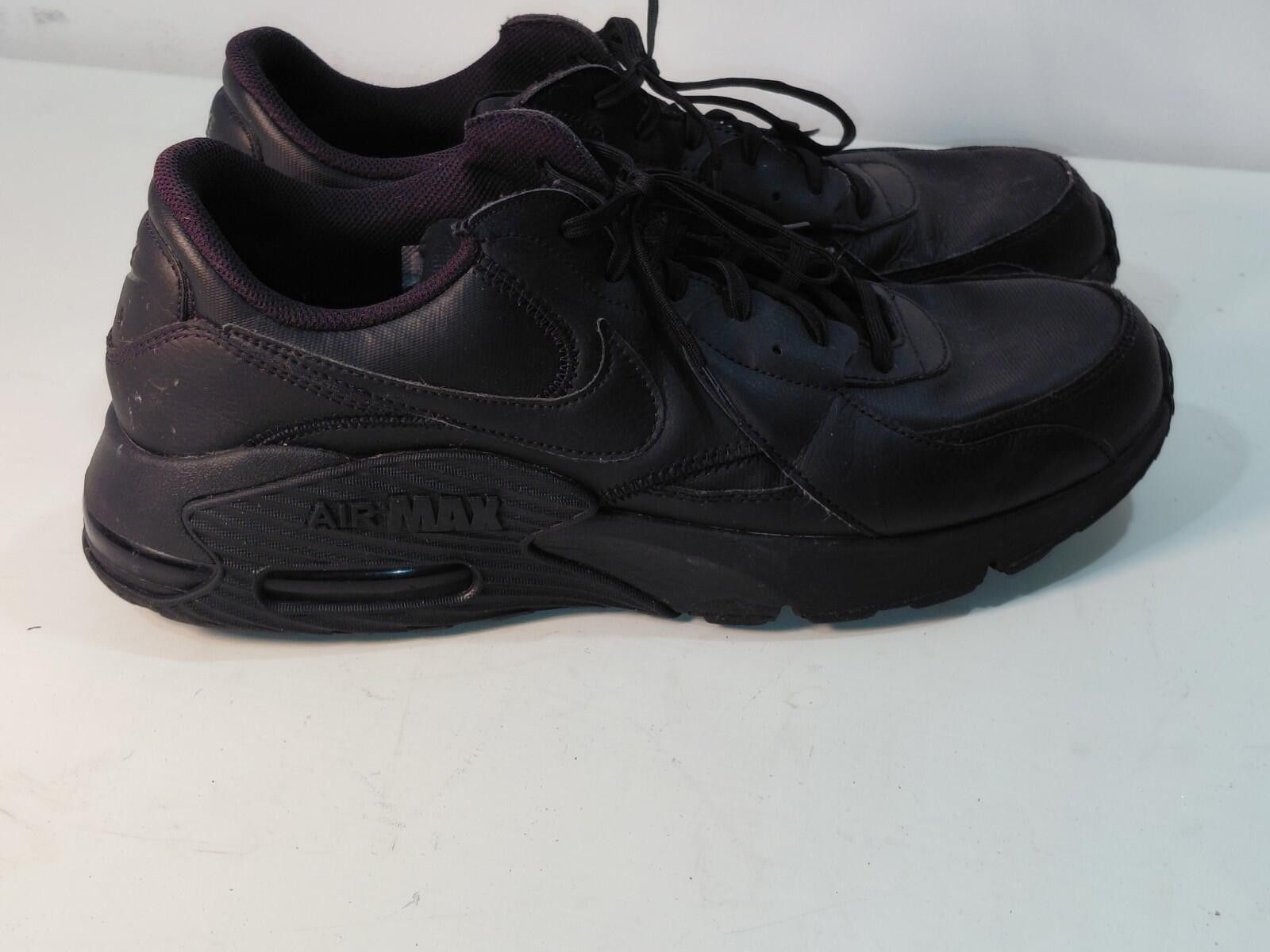 Nike Nike Air Force 1 Low Luxe Black Size14 shoes Men'sDB2839 001 Size US 13 / EU 46 - 3 Thumbnail