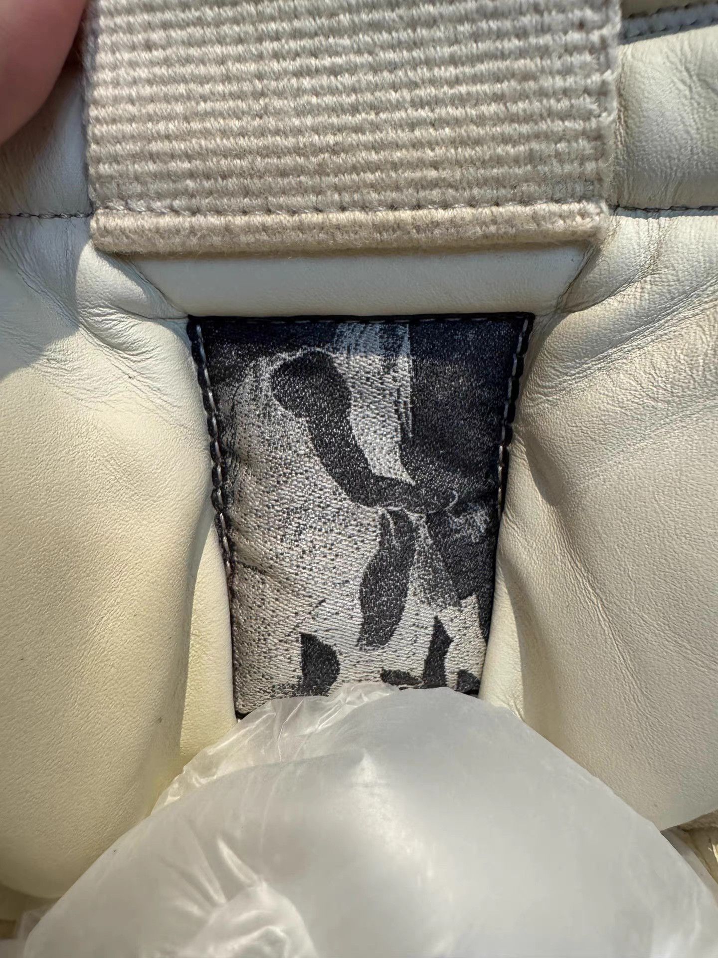 Rick Owens Rick Owens Mainline Triangle Sneakers Size US 9 / IT 39 - 7 Thumbnail