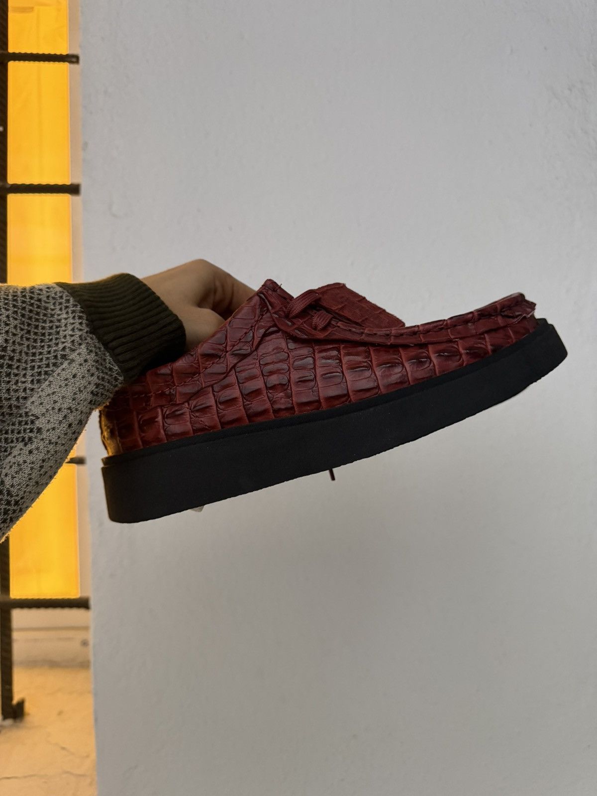 Martine Rose Martine rose x Clarks Size US 8 / EU 41 - 6 Thumbnail