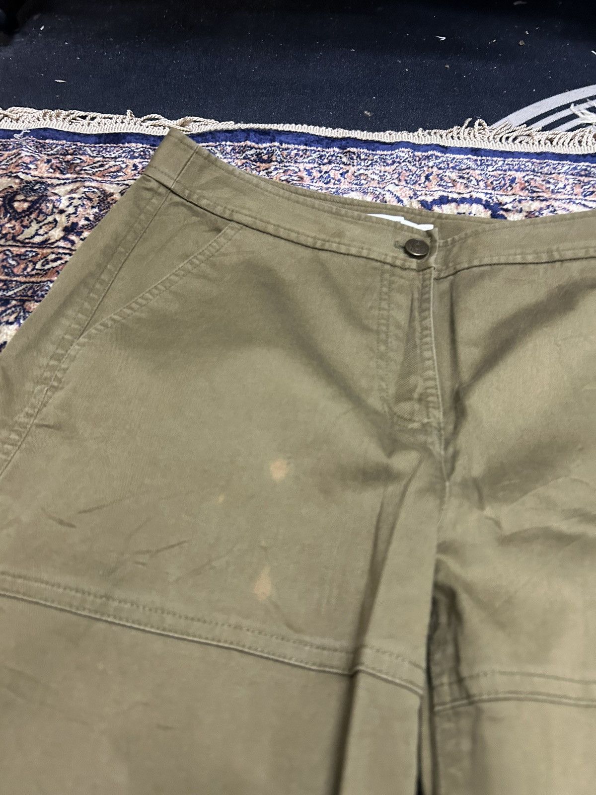 Alexander Wang Alexander wang pants Size 28" / US 6 / IT 42 - 6 Thumbnail