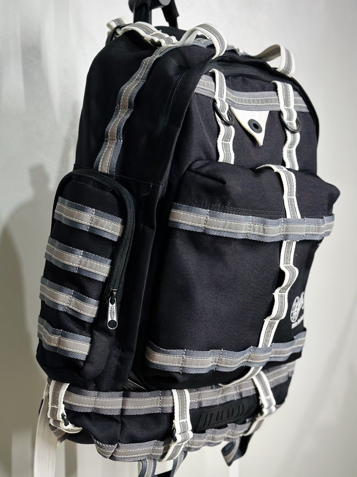 Eastpak EASTPAK White Mountaineering SS19 Killington Hiking Backpack Size ONE SIZE - 8 Thumbnail