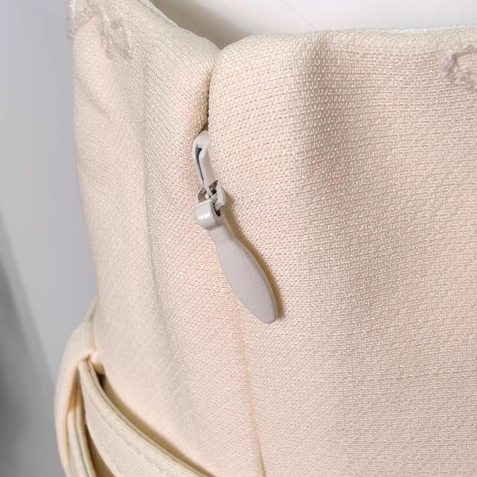 Dior Dior skirt with tags Size 28" / US 6 / IT 42 - 3 Thumbnail