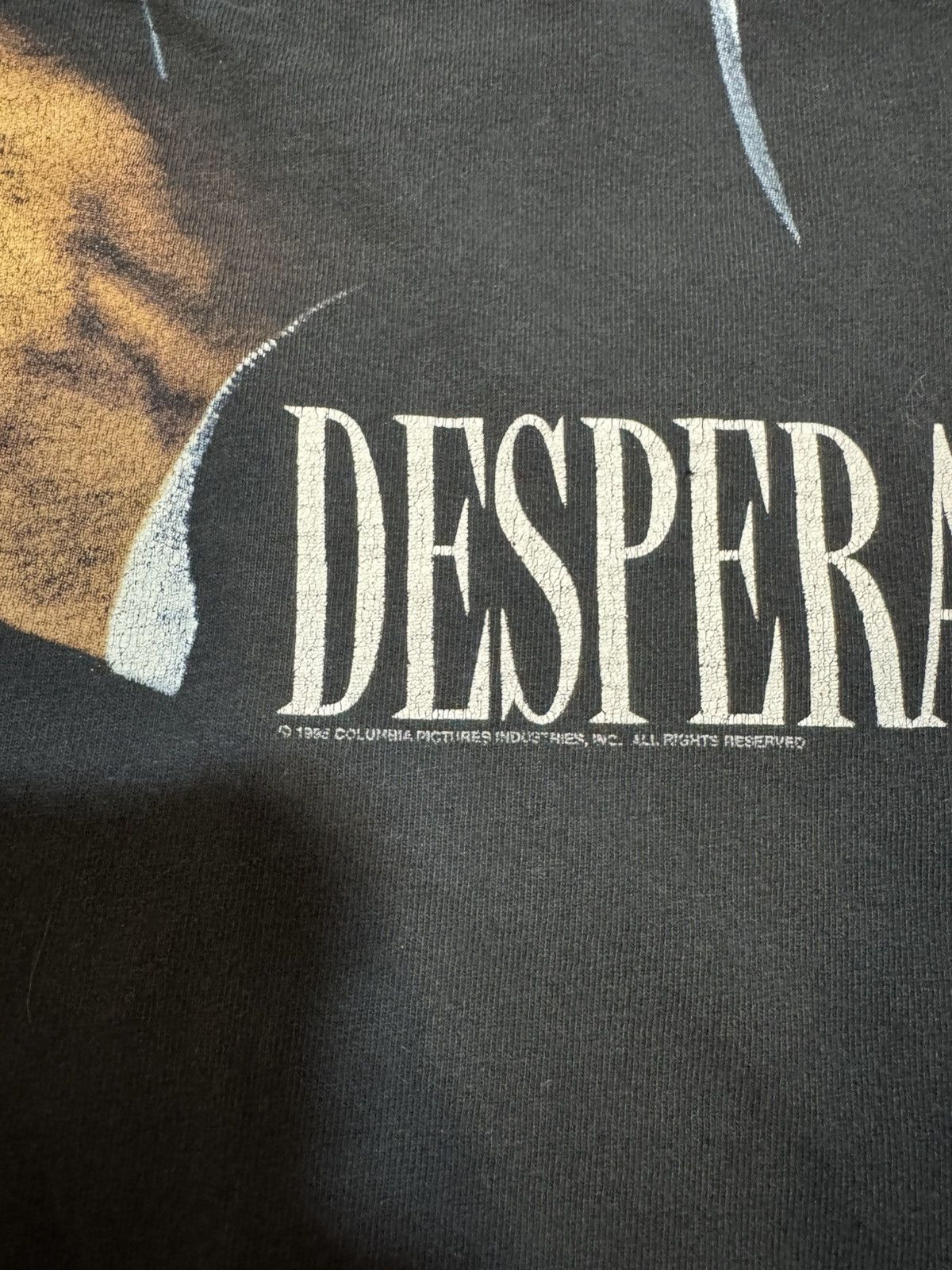 All Sport Vintage Desperado shirt size XL Size US XL / EU 56 / 4 - 3 Thumbnail