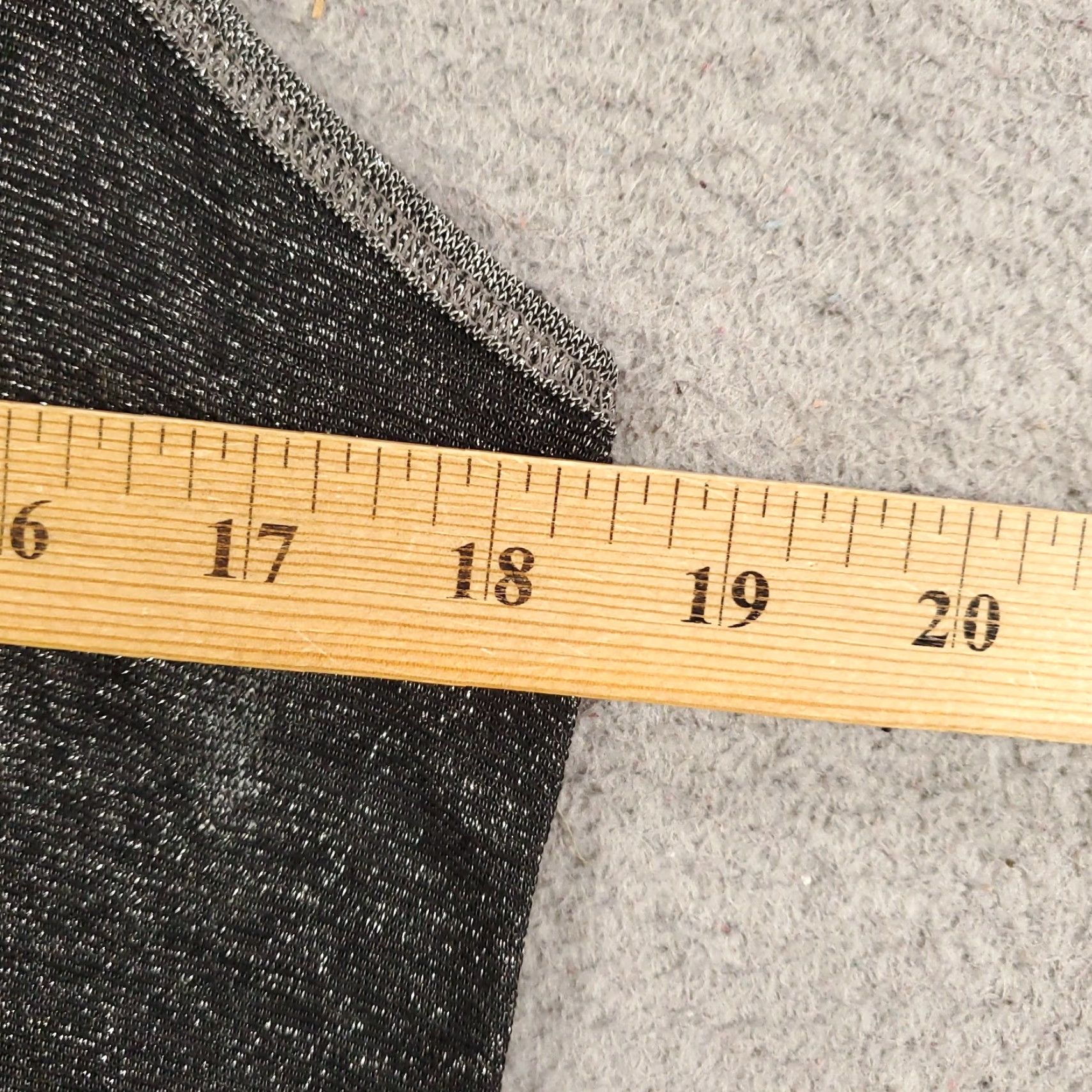 American Eagle Outfitters VINTAGE American Eagle Outfitters Tank Top Womens XL Gray Sleeveless Basic Short Crew Neck Summer Casual Size XL / US 12-14 / IT 48-50 - 4 Thumbnail