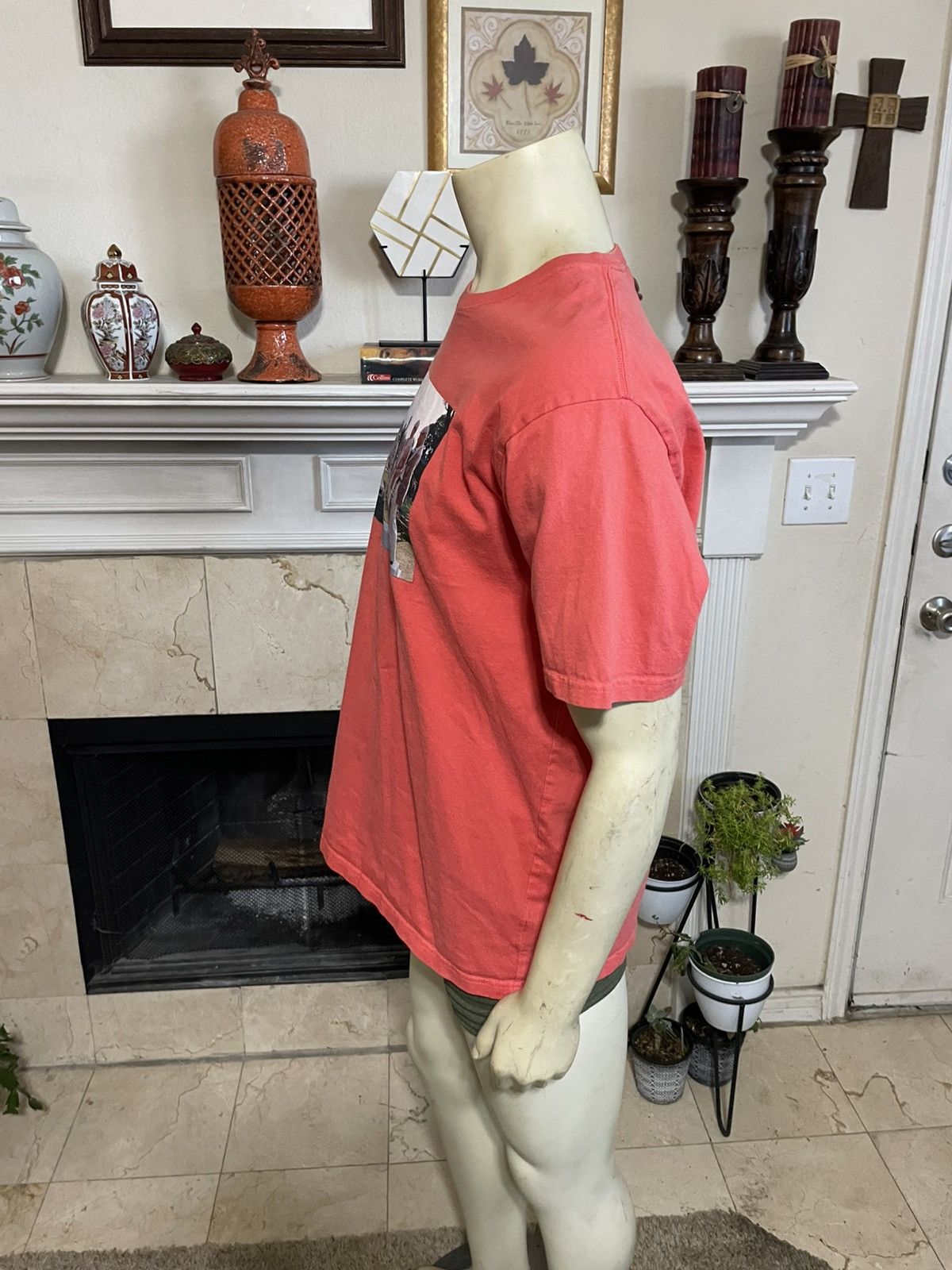 Rowing Blazers Preppy Polo Crew Graphic SS t shirt Size US L / EU 52-54 / 3 - 7 Thumbnail