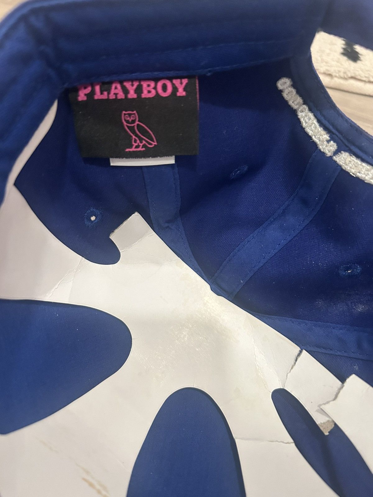October's Very Own × Playboy OVO x Playboy Size ONE SIZE - 2 Thumbnail