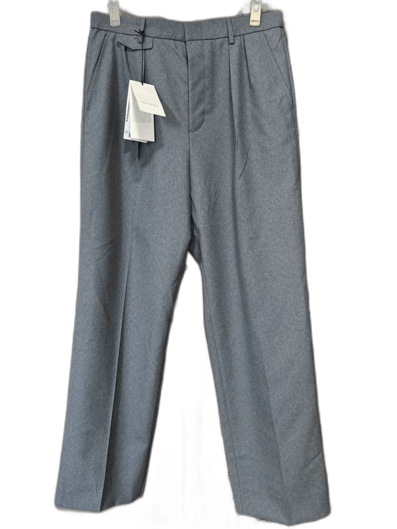 Gucci Gucci Men’s Casual Pants with Tags Size US 44 / EU 60 - 1 Thumbnail