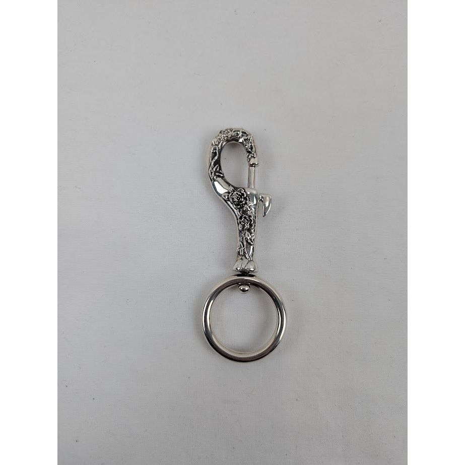 Enfants Riches Deprimes o1rshd1 Size: OS / Small Rose Clip