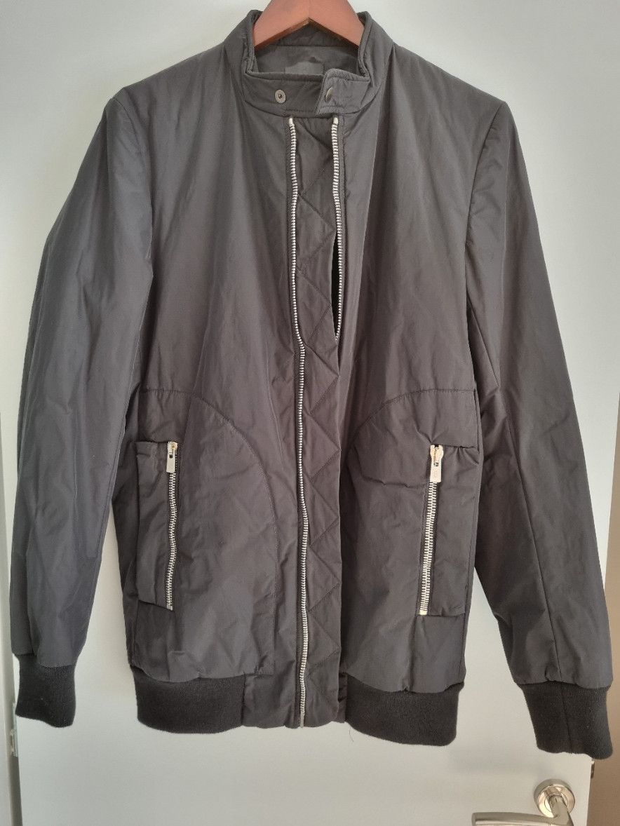Thamanyah FW15 padded bomber Size US L / EU 52-54 / 3 - 8 Thumbnail