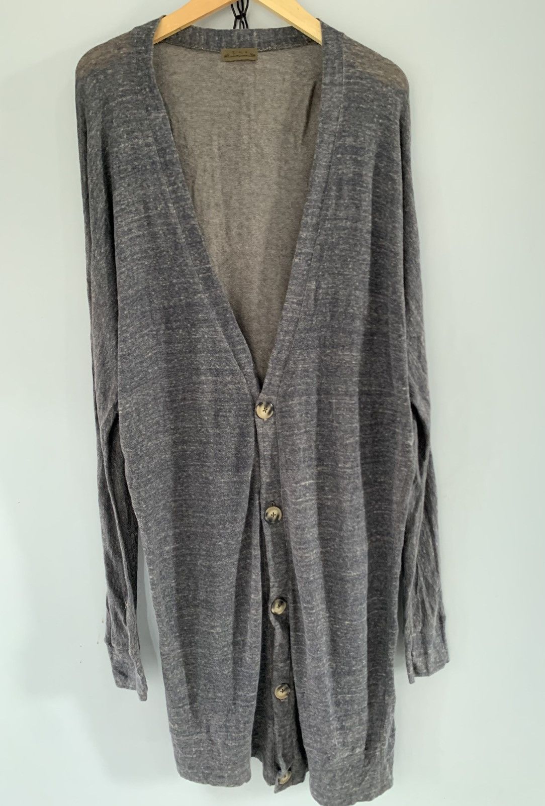 GOA GOA maxxi dress japanese brand Size ONE SIZE - 6 Thumbnail