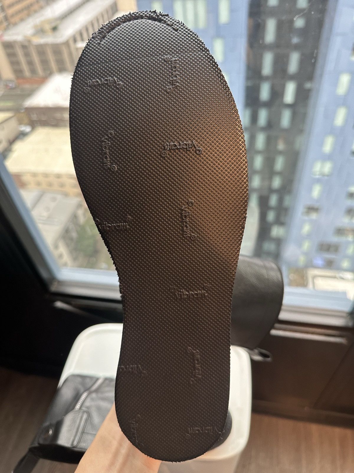 Rick Owens Rick Owens Creeper Zip Boot Size US 11 / EU 44 - 2 Thumbnail