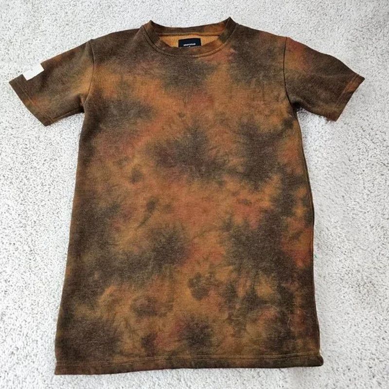 Drop Dead Clothing Drop Dead Clothing Acid Wash Sweater T shirt Mens SMall NWOT Size US S / EU 44-46 / 1 - 4 Thumbnail