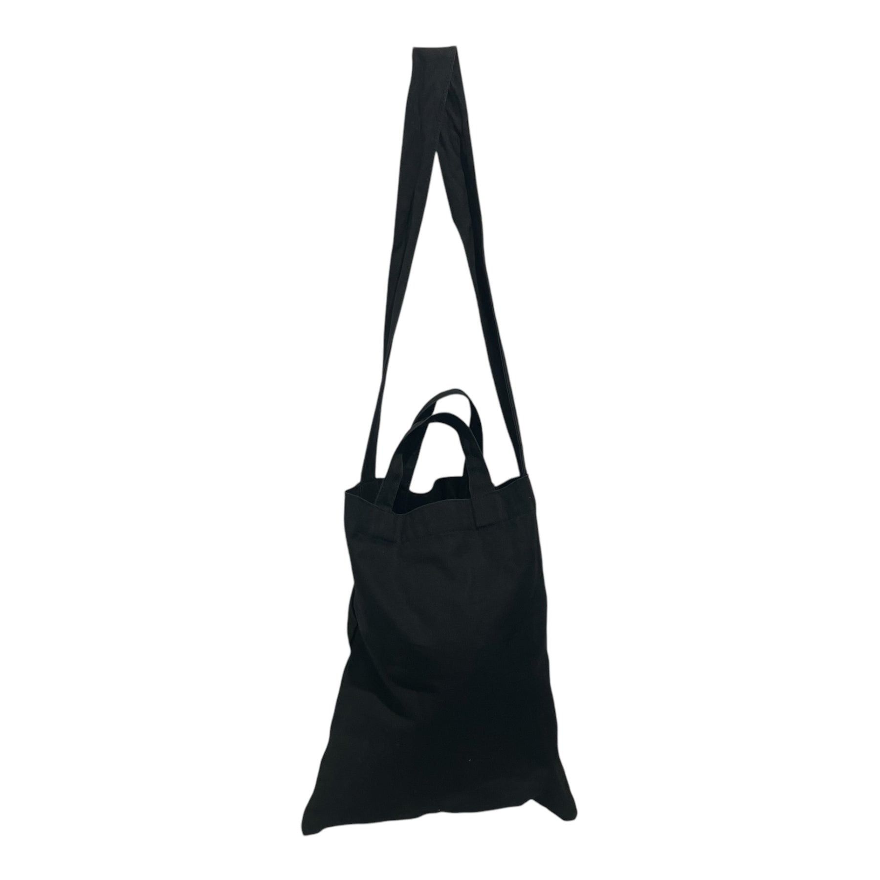 Comme des Garcons × Nike Collab Logo Tote Bag Size ONE SIZE - 2 Thumbnail