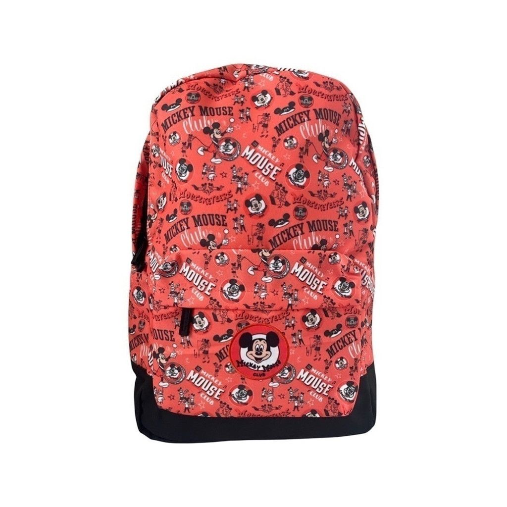 Disney Disney Mickey Mouse Club Backpack. Size ONE SIZE - 16 Thumbnail