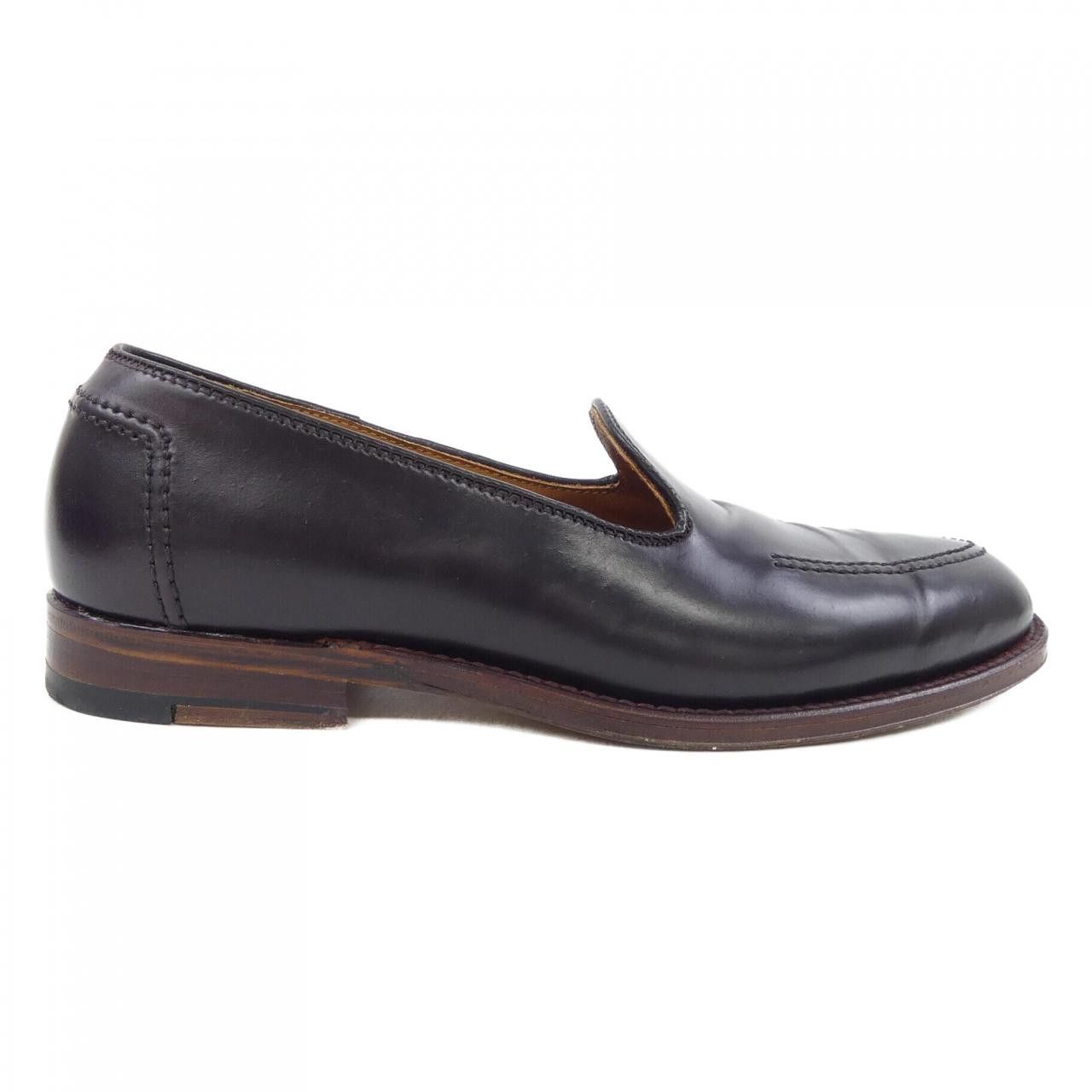 Other Other Alden Cordovan Shoes Leather Shoes DUTY FREE for USA Size ONE SIZE - 1 Thumbnail