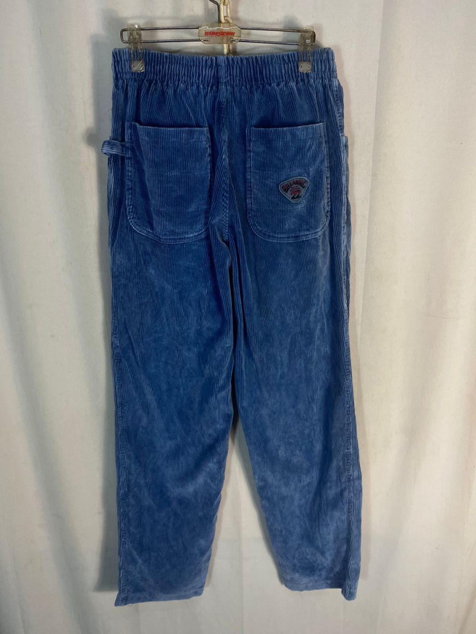 Billabong Vintage billabong cudroy pants size 28-36 Size US 32 / EU 48 - 12 Thumbnail