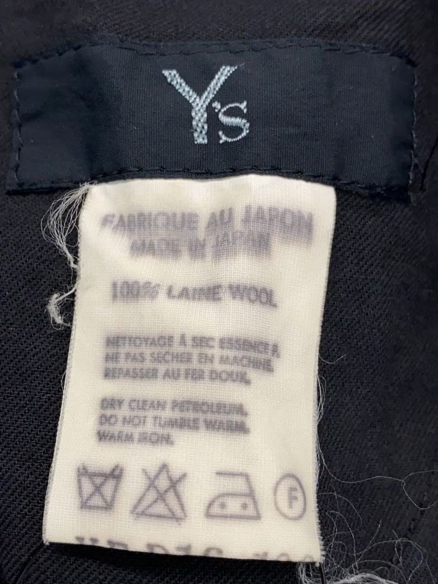 Yohji Yamamoto yohji yamamoto Y's/YE-D16-109 One-piece dress Size US XXL / EU 58 / 5 - 3 Thumbnail