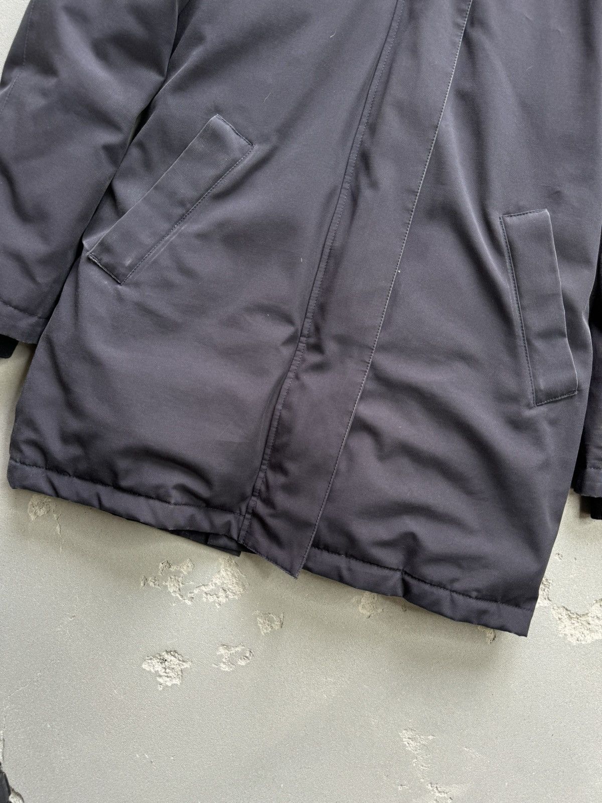 Canada Goose Canada Goose Victoria Parka Size S / US 4 / IT 40 - 4 Thumbnail