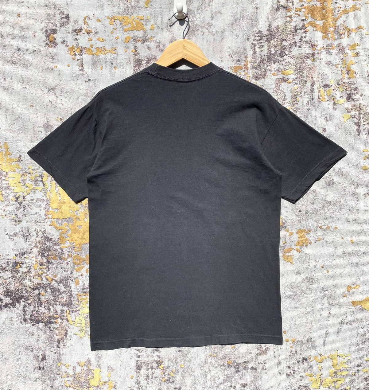 Vintage Vintage New World Order NWO Shirt Wrestling WWE Size US M / EU 48-50 / 2 - 2 Thumbnail