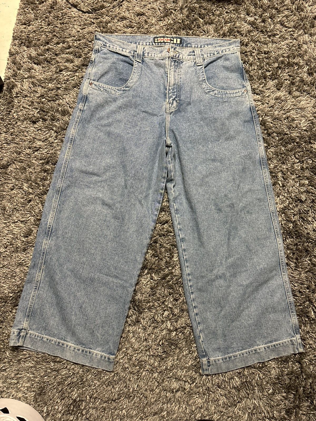 JNCO Jnco jeans Size US 40 / EU 56 - 1 Thumbnail