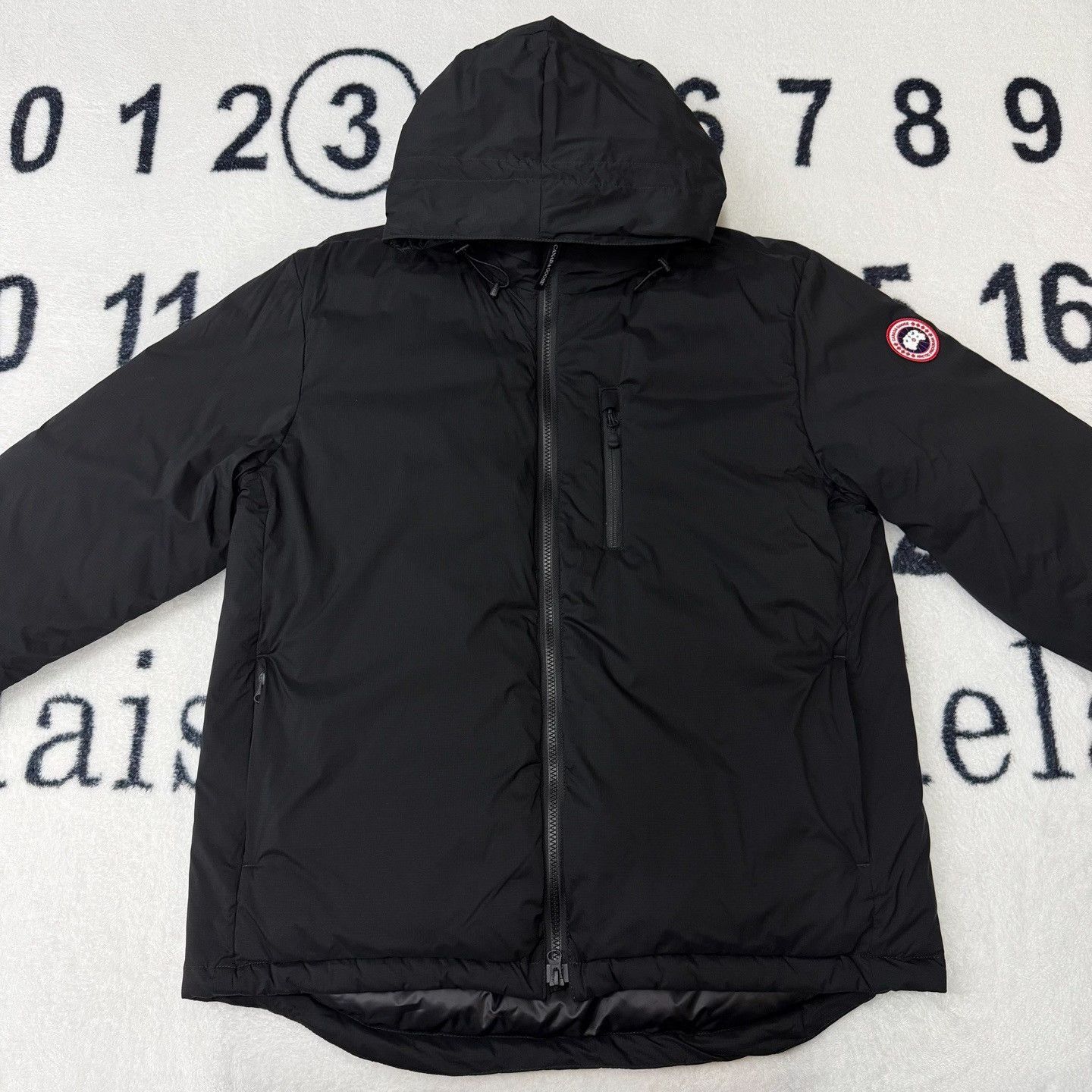 Canada Goose Canada Goose Down Black Heavy Coat xl Men Size US XL / EU 56 / 4 - 1 Thumbnail