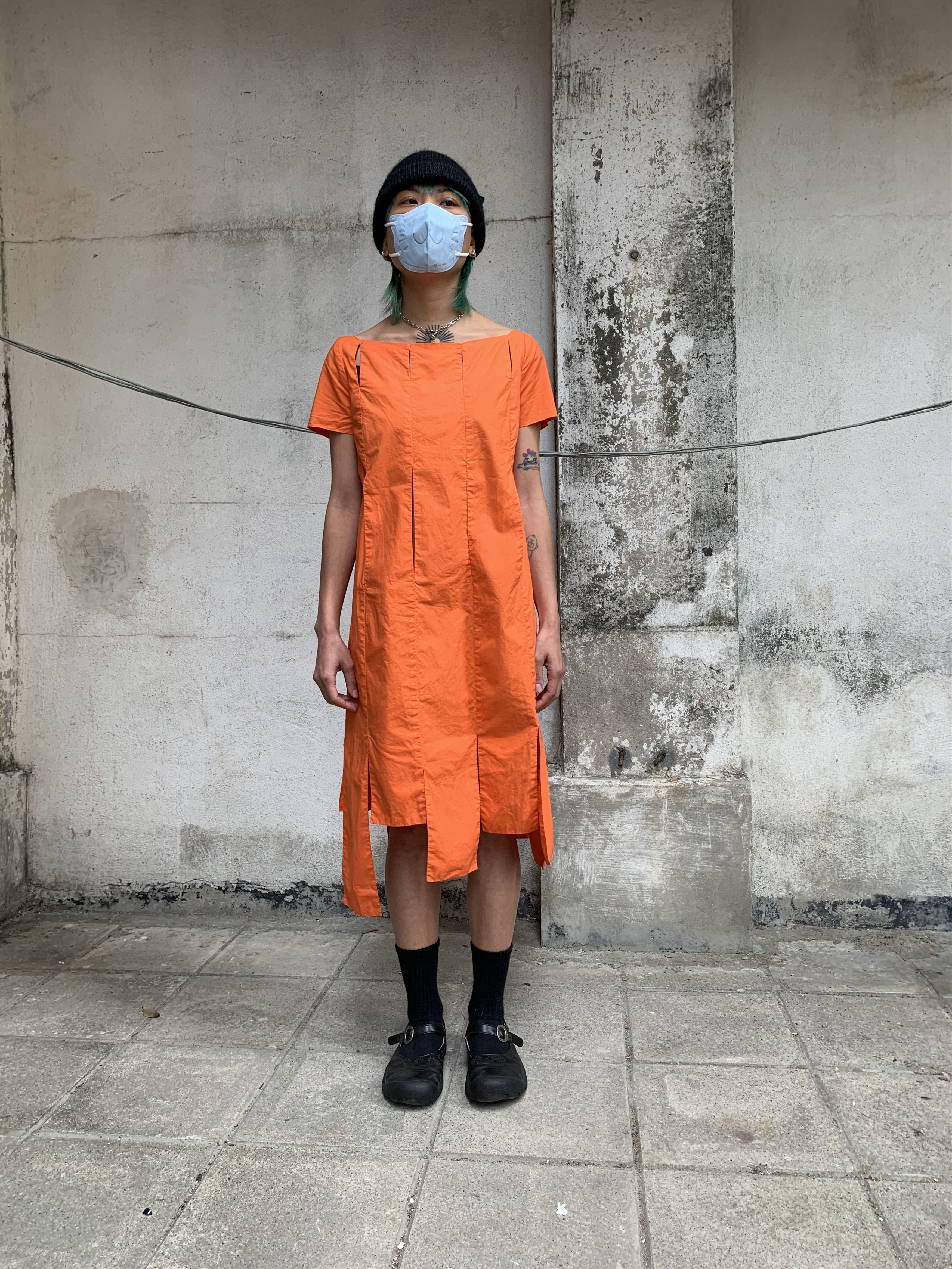 Walter Van Beirendonck Walter Van Beirendonck Size XS / US 0-2 / IT 36-38 - 4 Thumbnail