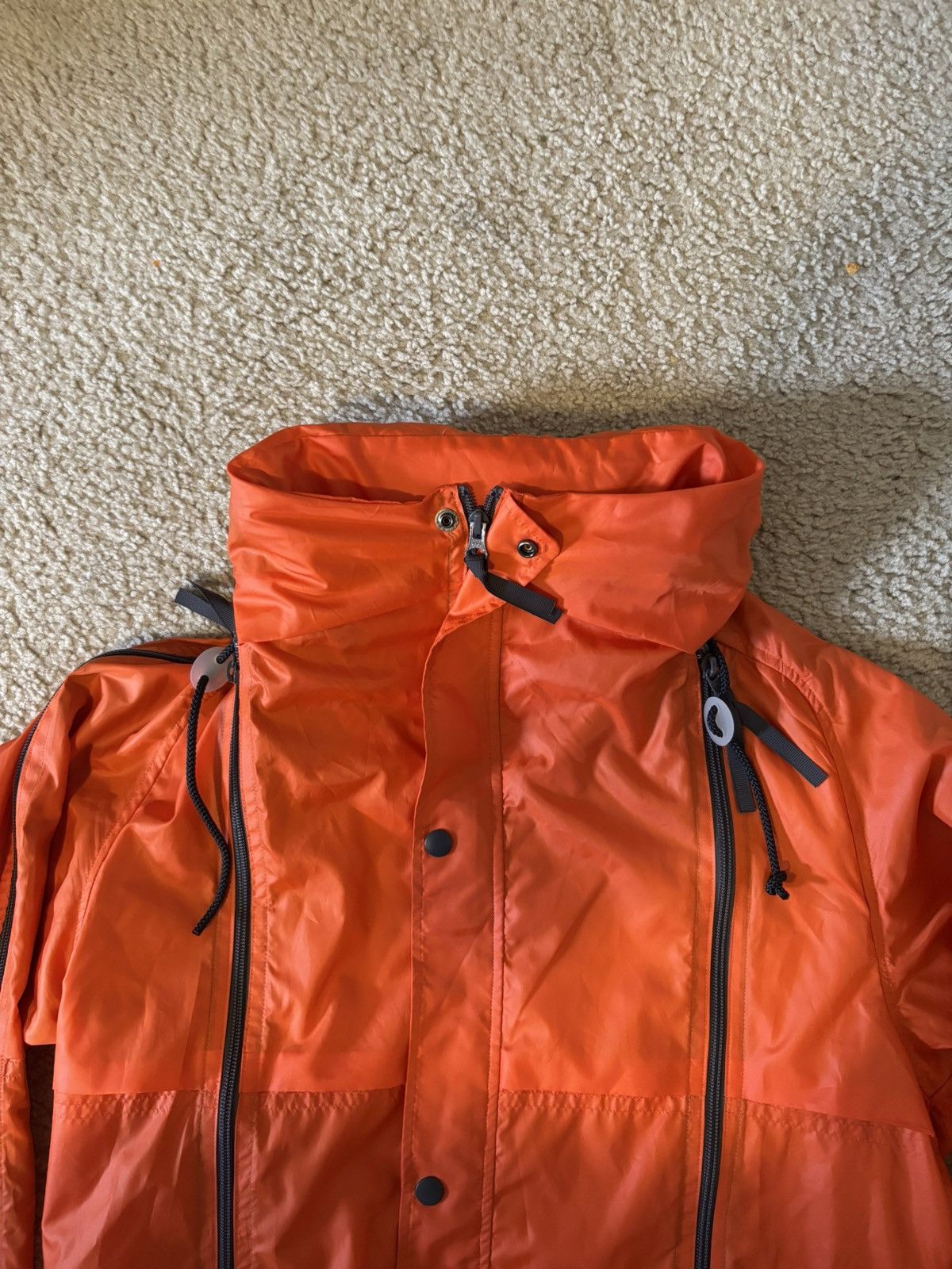 Final Home Final Home Survival Coat Size US M / EU 48-50 / 2 - 5 Thumbnail