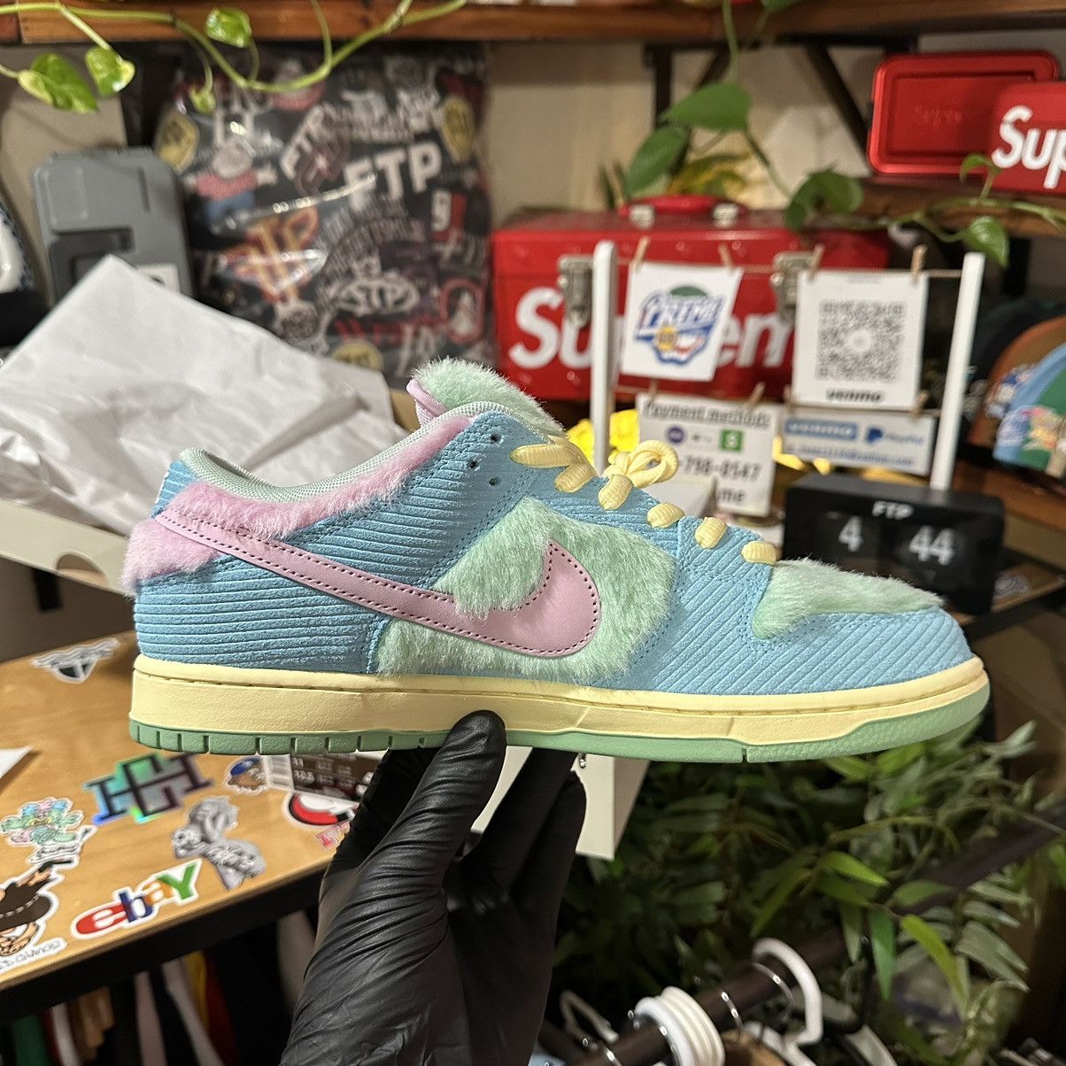 Nike Nike SB verdy size 11 DS Size US 11 / EU 44 - 7 Thumbnail