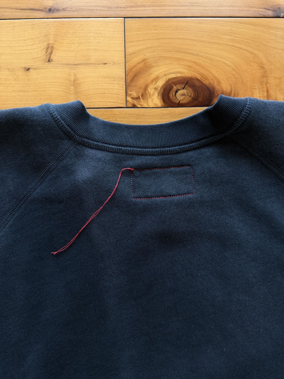 Yuremane Uniform Sweater C001 Size US M / EU 48-50 / 2 - 3 Thumbnail