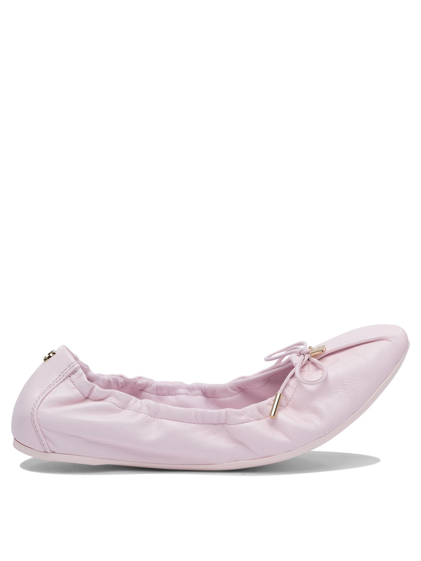 Salvatore Ferragamo Ballerinas Size US 9.5 / IT 39.5 - 1 Thumbnail