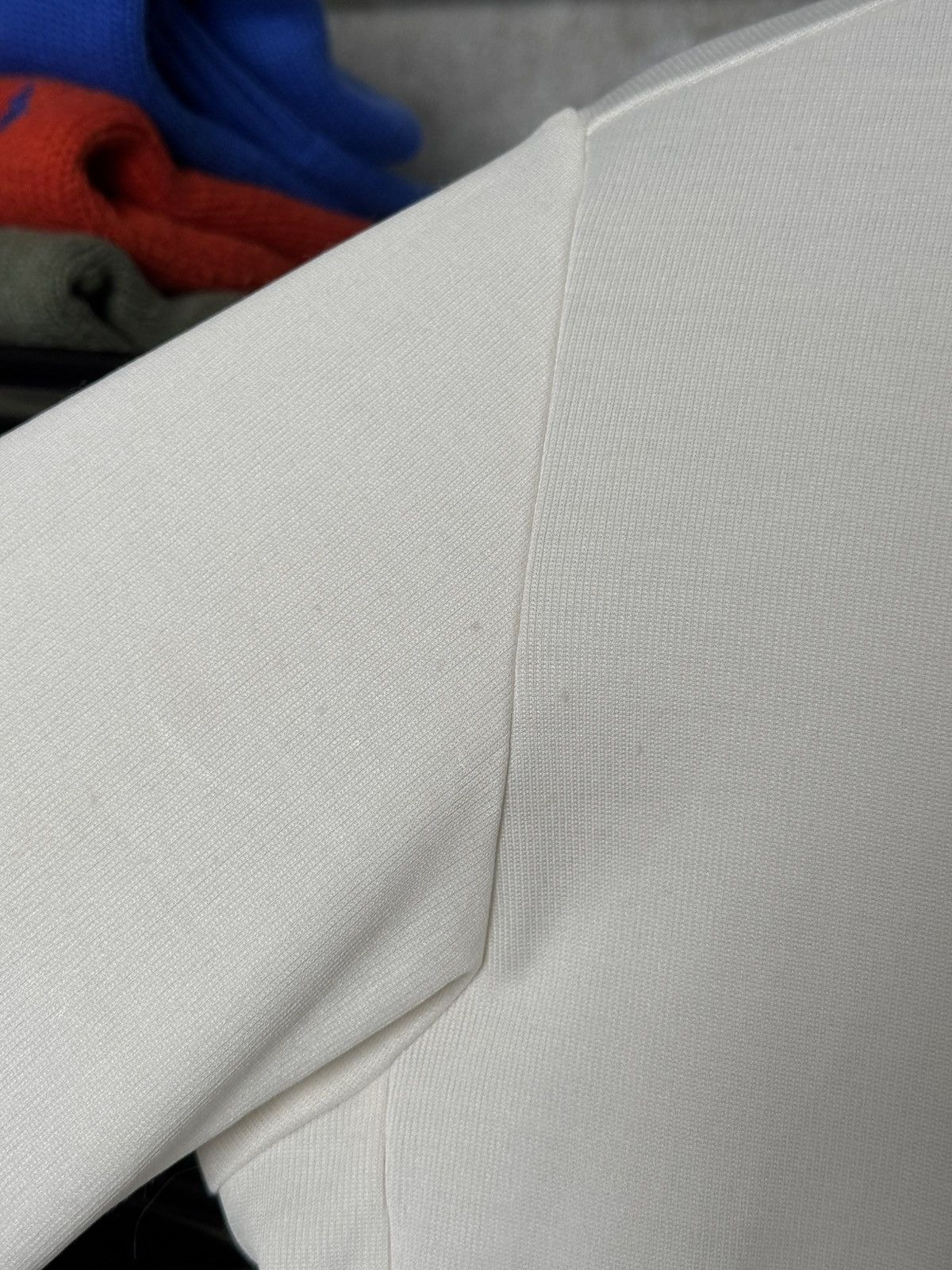 Rapha Jersey Rapha white Size US M / EU 48-50 / 2 - 10 Thumbnail