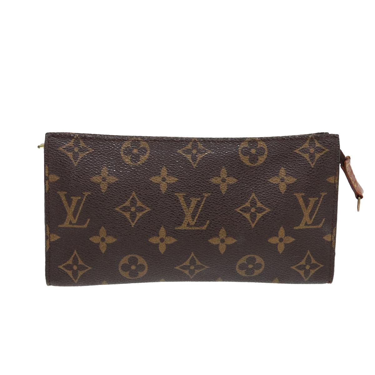 Louis Vuitton Louis Vuitton Trousse de Toilette wallet Size ONE SIZE - 1 Thumbnail