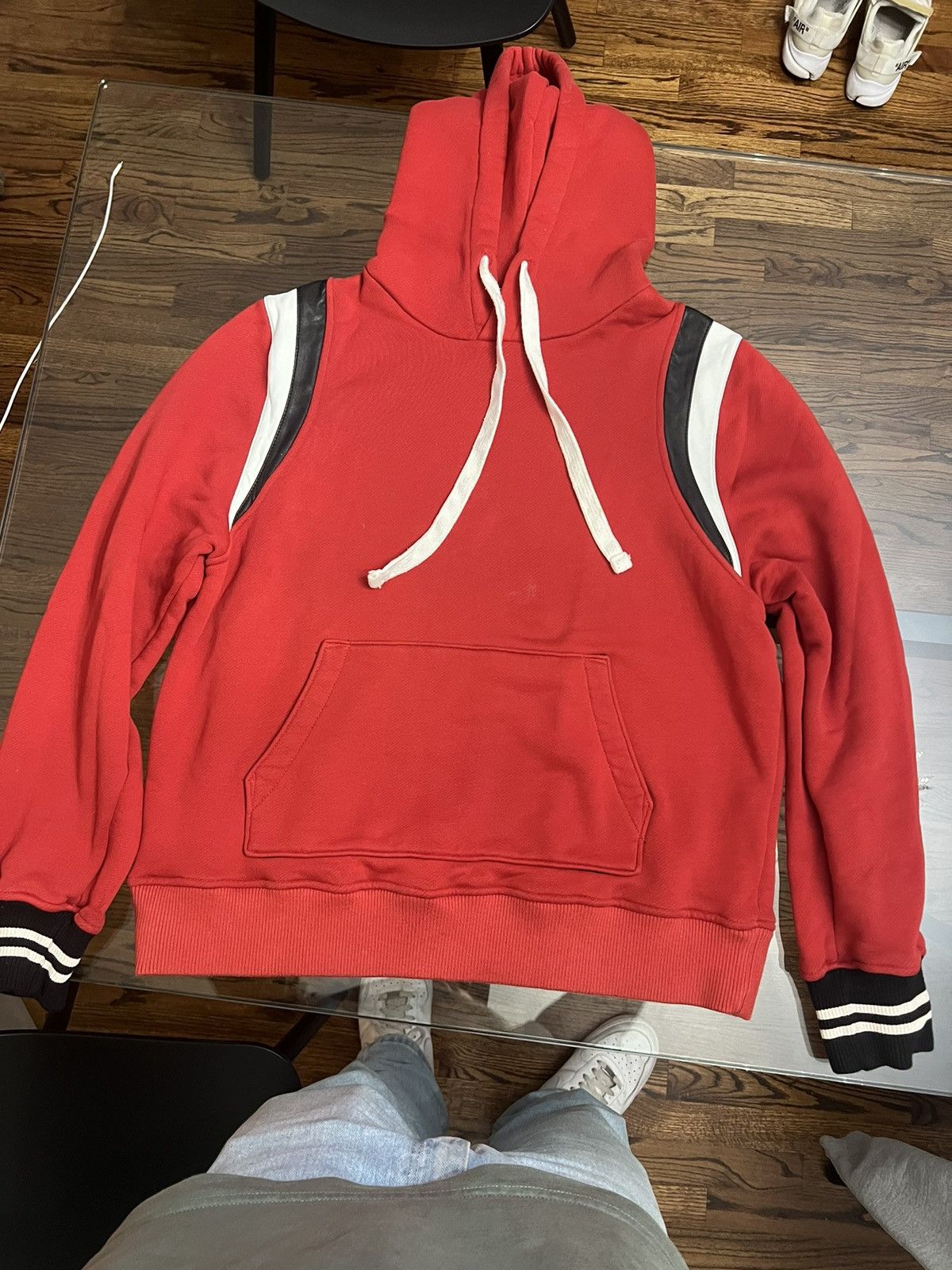 Amiri Hoodie | Grailed