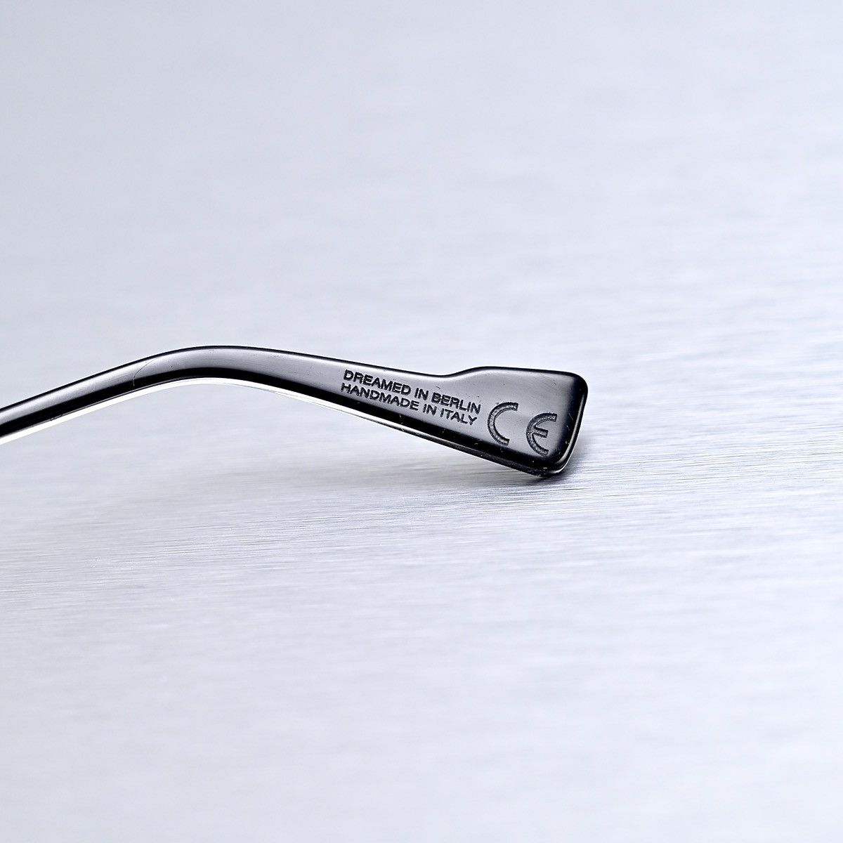 Kuboraum KUBORAUM Z14 SUNGLASSES Size ONE SIZE - 5 Thumbnail