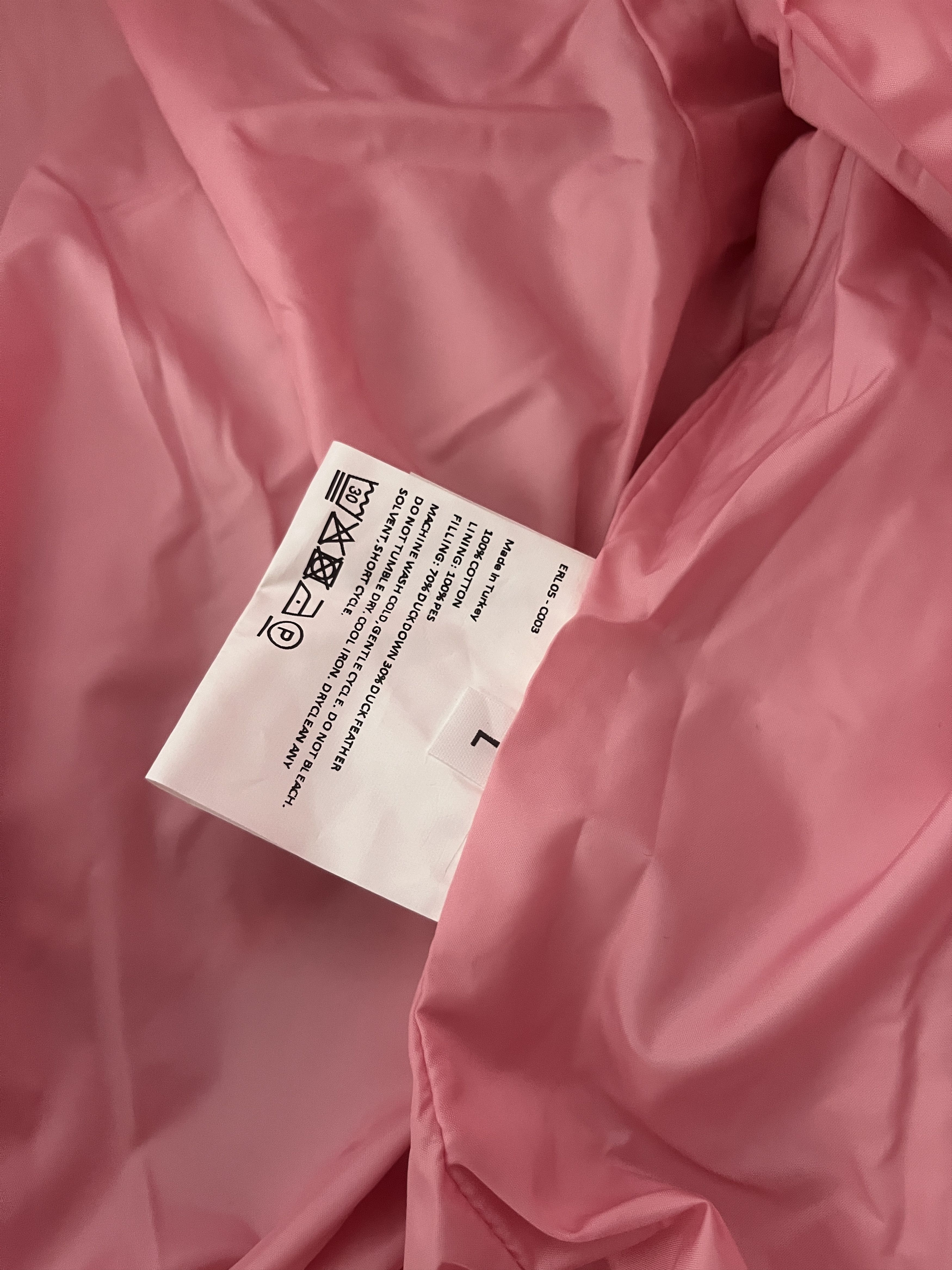 ERL ERL sun bomber JACKET Size US L / EU 52-54 / 3 - 9 Thumbnail