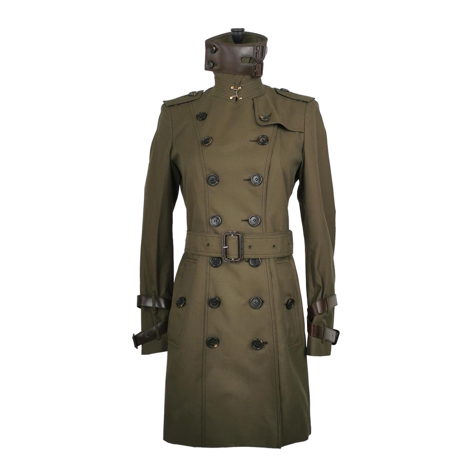Burberry Burberry Men s Light Jackets Size US S / EU 44-46 / 1 - 1 Thumbnail