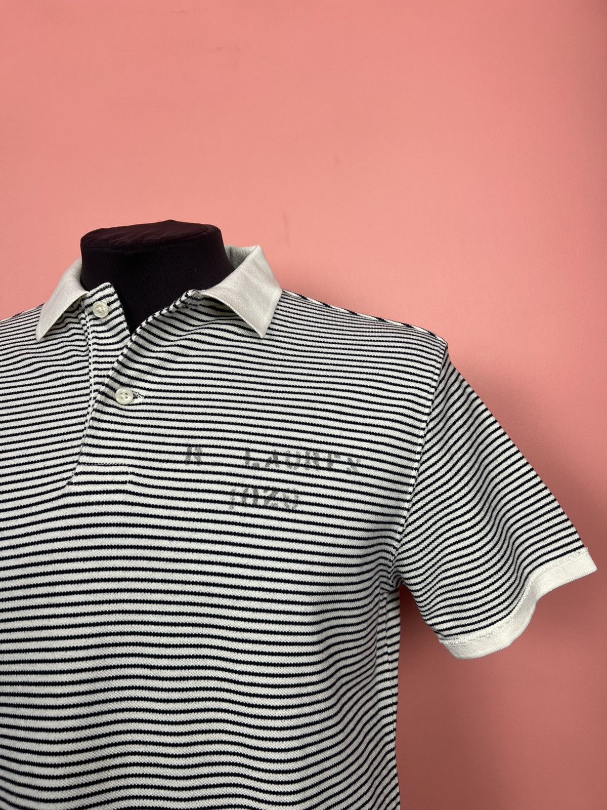 Polo Ralph Lauren Prl polo ralph lauren denim& supply shirt striped casual Size US M / EU 48-50 / 2 - 7 Thumbnail