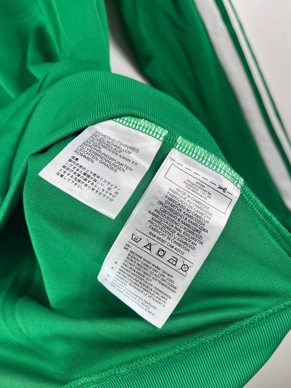 Adidas Celtic FC Adidas Hoodie 2021 Training Sweatshirt Sz S Size US S / EU 44-46 / 1 - 5 Thumbnail