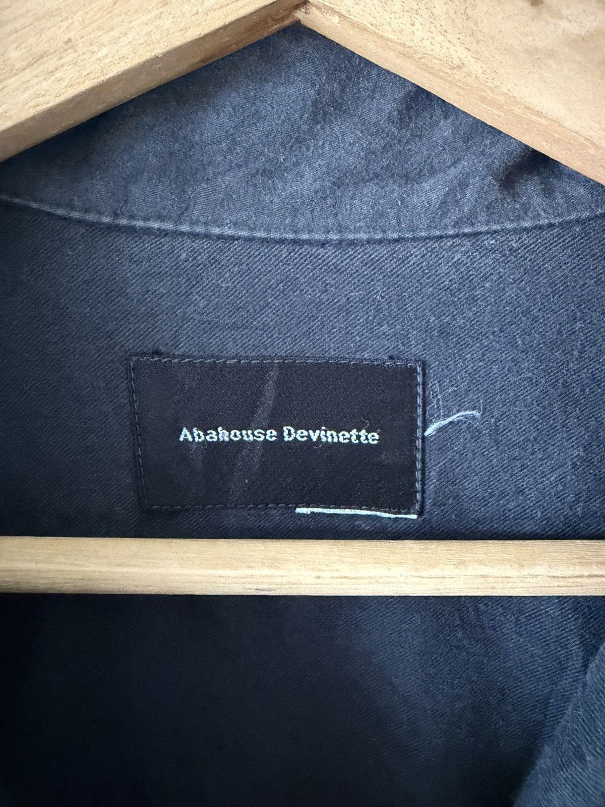 ABAHOUSE Abahouse Devinette Jacket Size US M / EU 48-50 / 2 - 2 Thumbnail