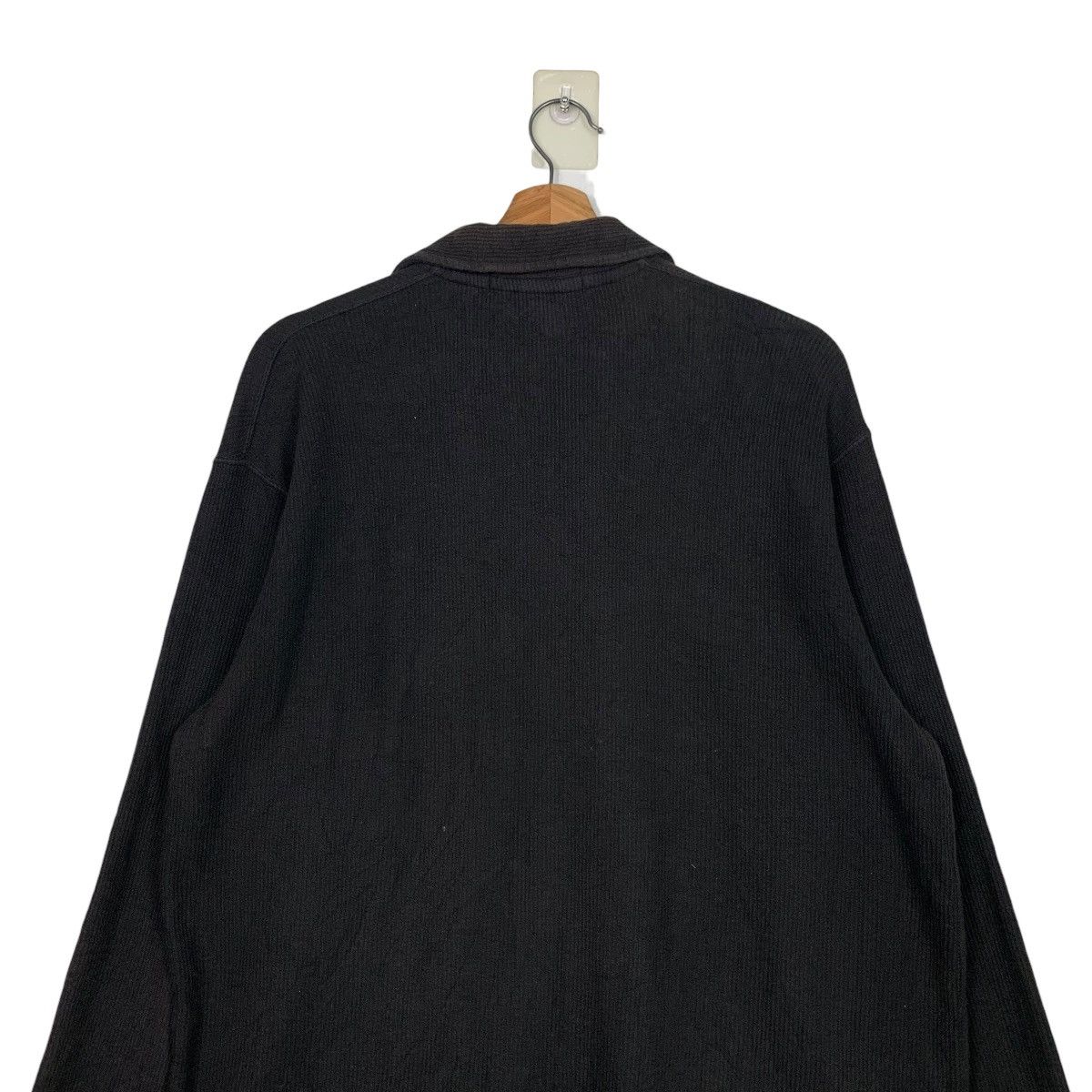 Polo Ralph Lauren 90’s POLO SPORT RALPH LAUREN Long Sleeve Polos #2606-C117 Size US M / EU 48-50 / 2 - 10 Thumbnail