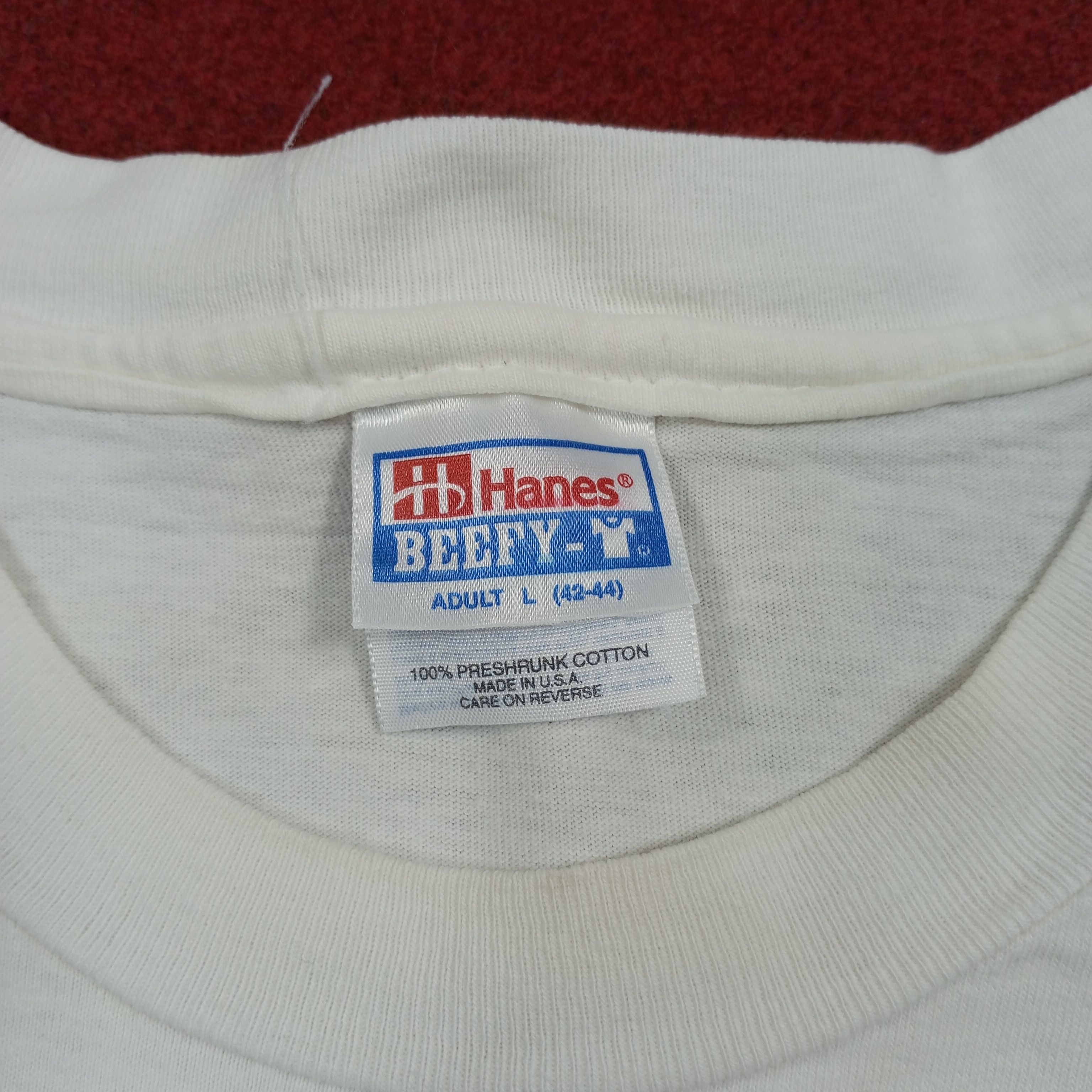 Ducati × Vintage Ducati World Champions Moto Liberty Dallas Texas Tshirt Size US M / EU 48-50 / 2 - 7 Thumbnail